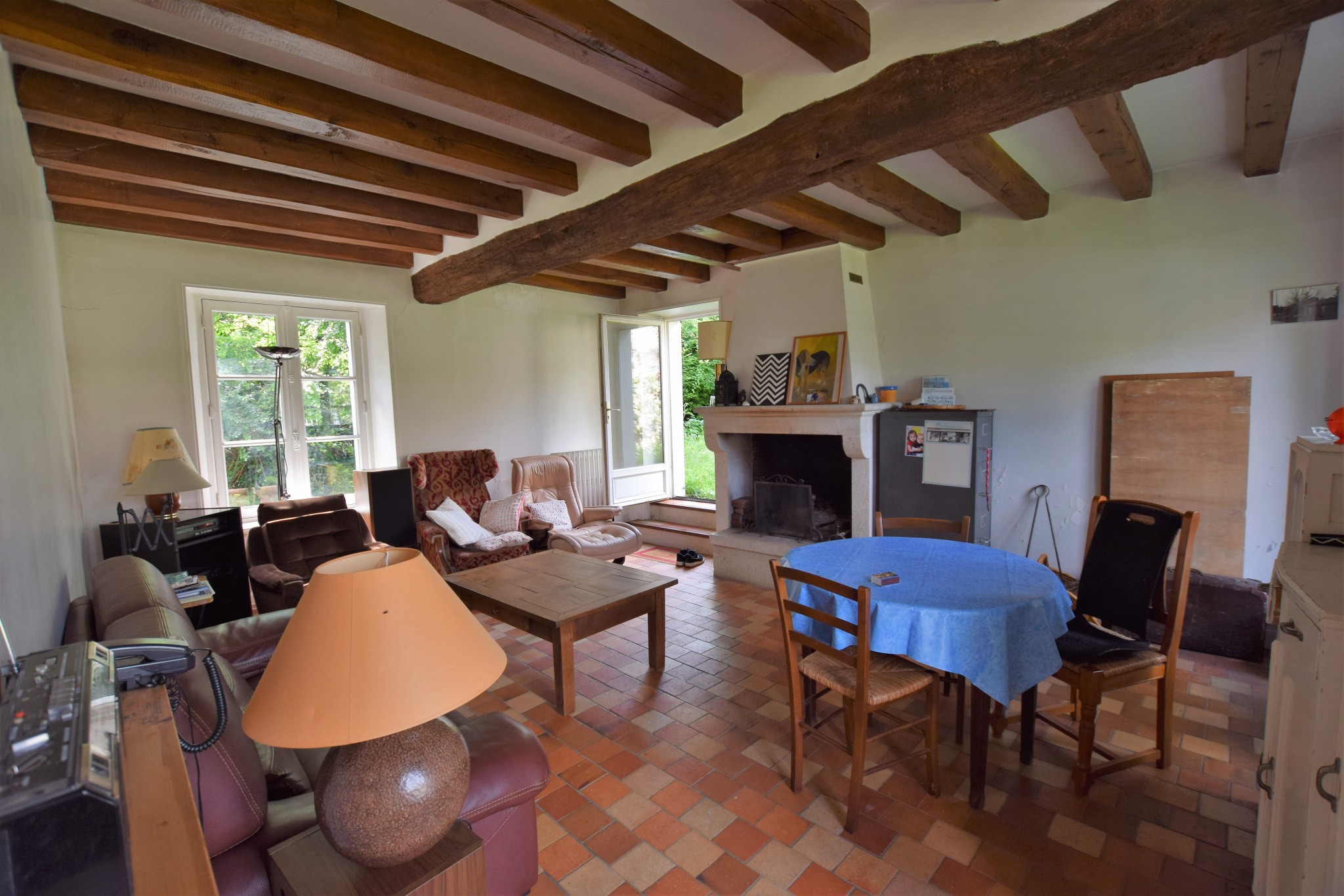 Vente Maison à le Perray-en-Yvelines 6 pièces