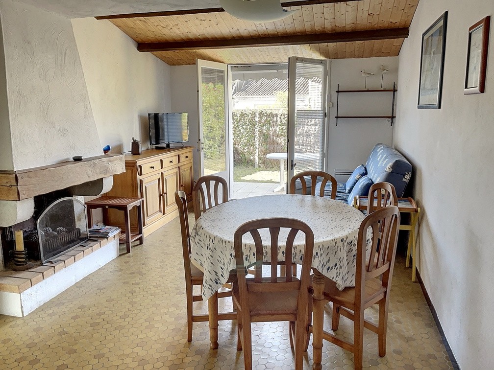 Vente Maison à Noirmoutier-en-l'Île 4 pièces