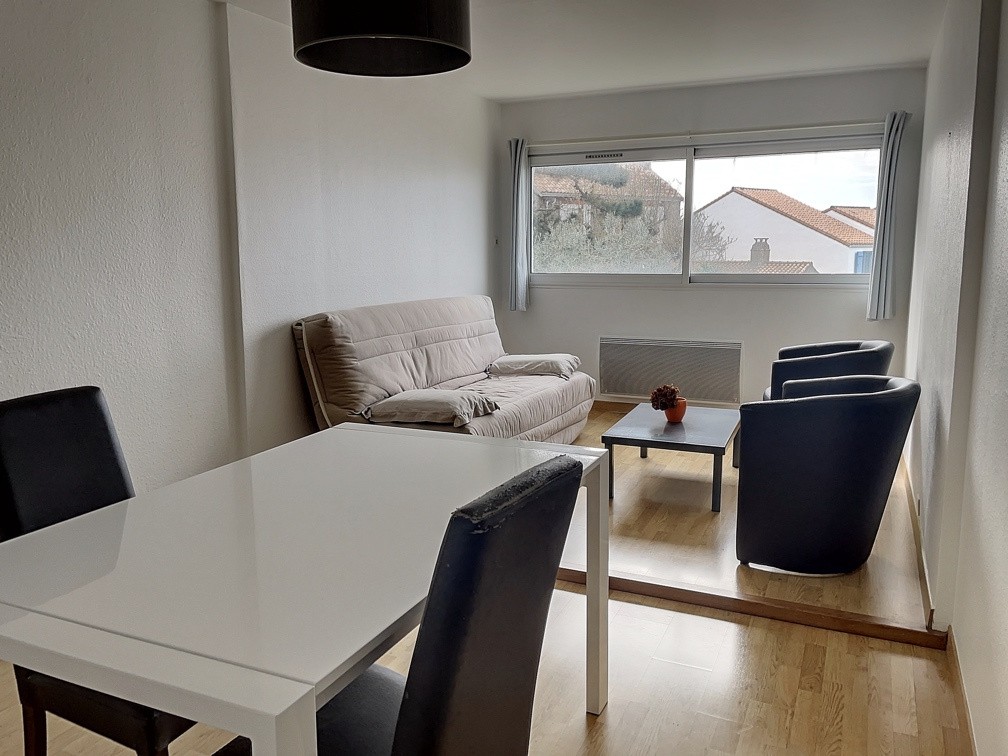 Vente Appartement à Noirmoutier-en-l'Île 3 pièces