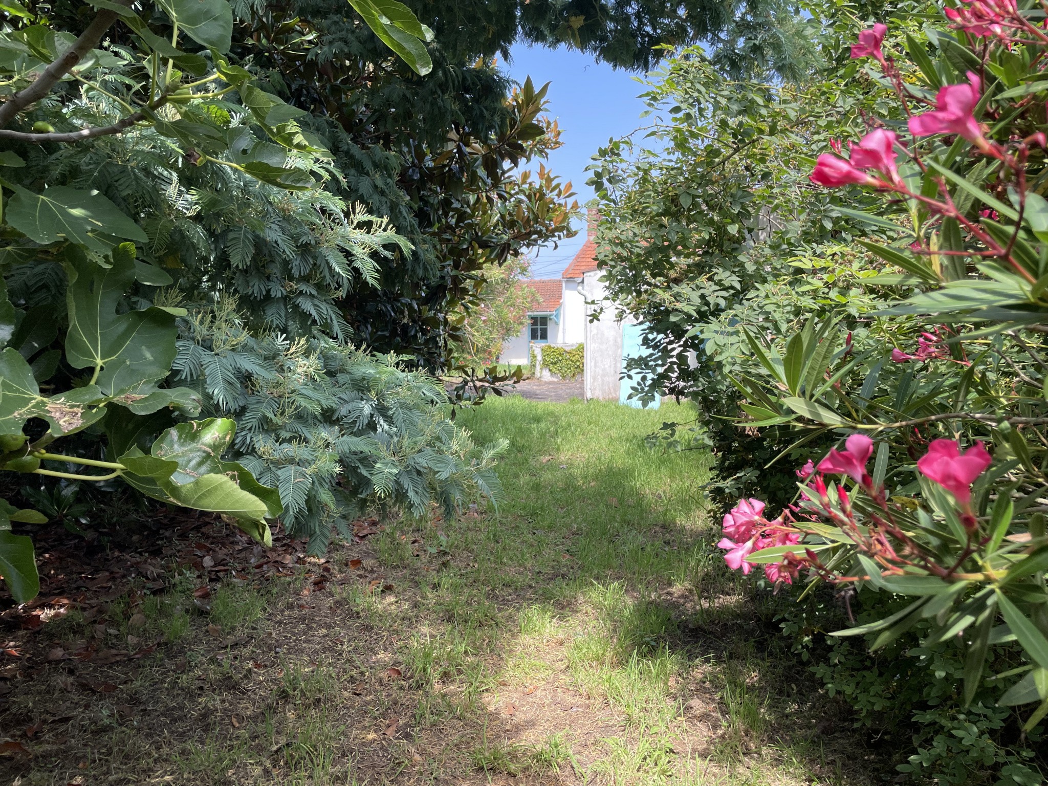 Vente Maison à Noirmoutier-en-l'Île 7 pièces