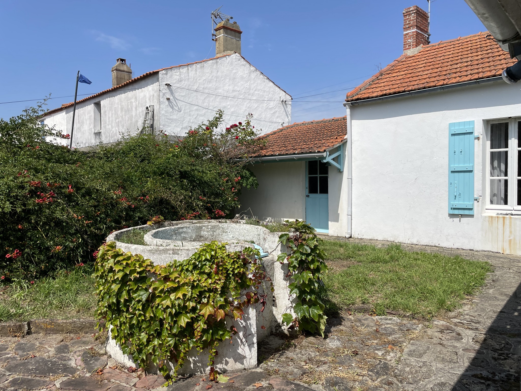 Vente Maison à Noirmoutier-en-l'Île 7 pièces