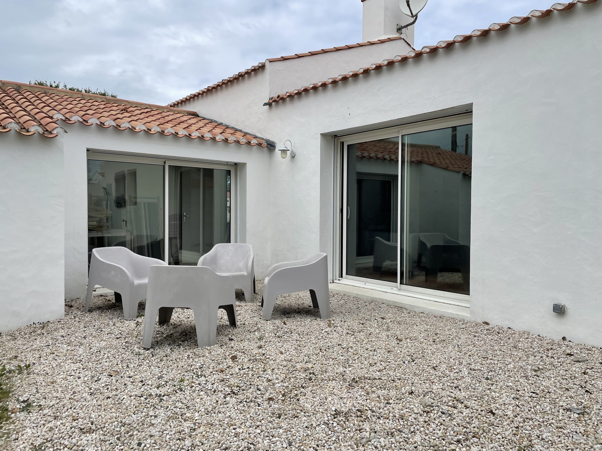 Vente Maison à Noirmoutier-en-l'Île 5 pièces