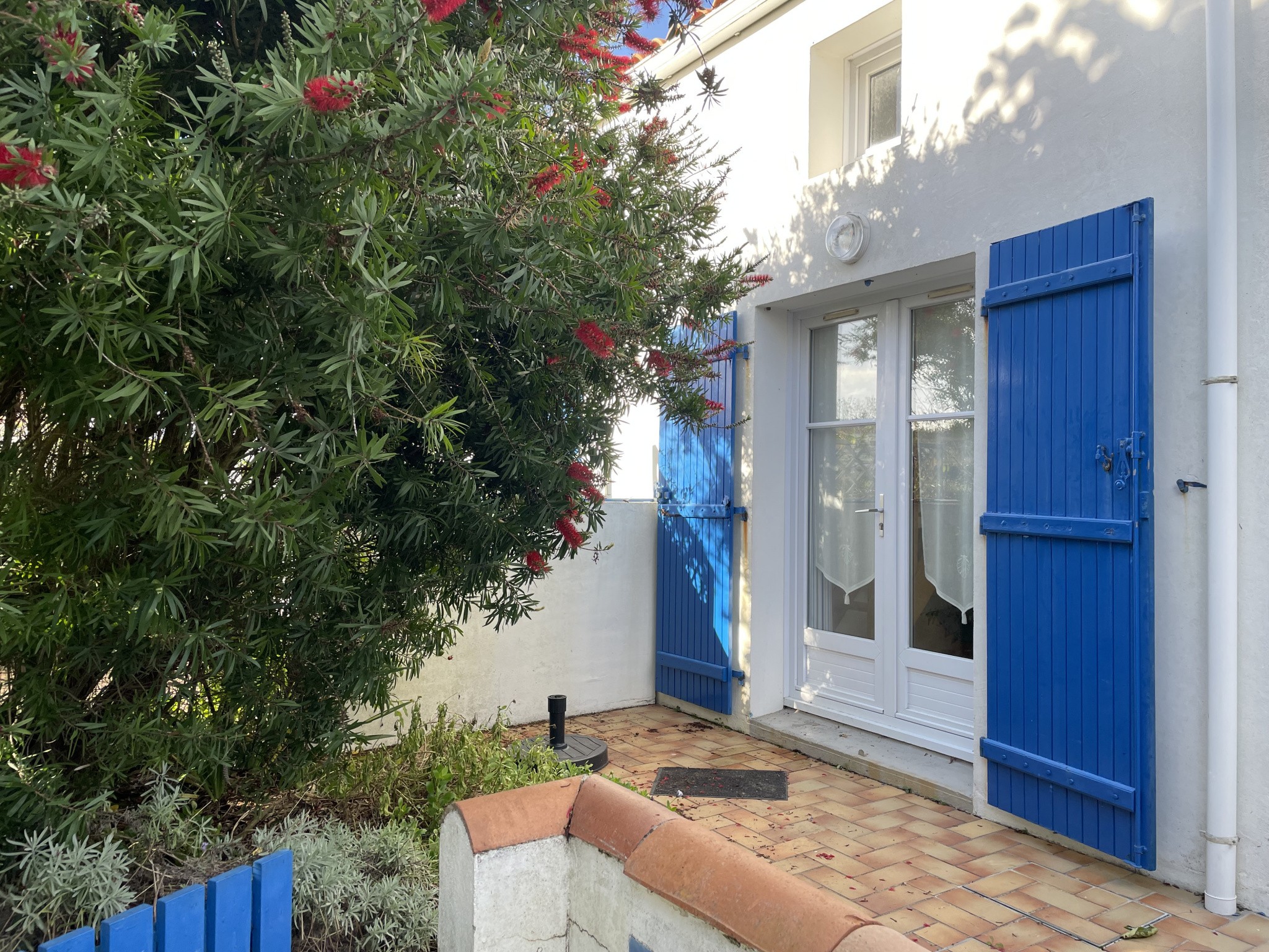 Vente Maison à Noirmoutier-en-l'Île 2 pièces