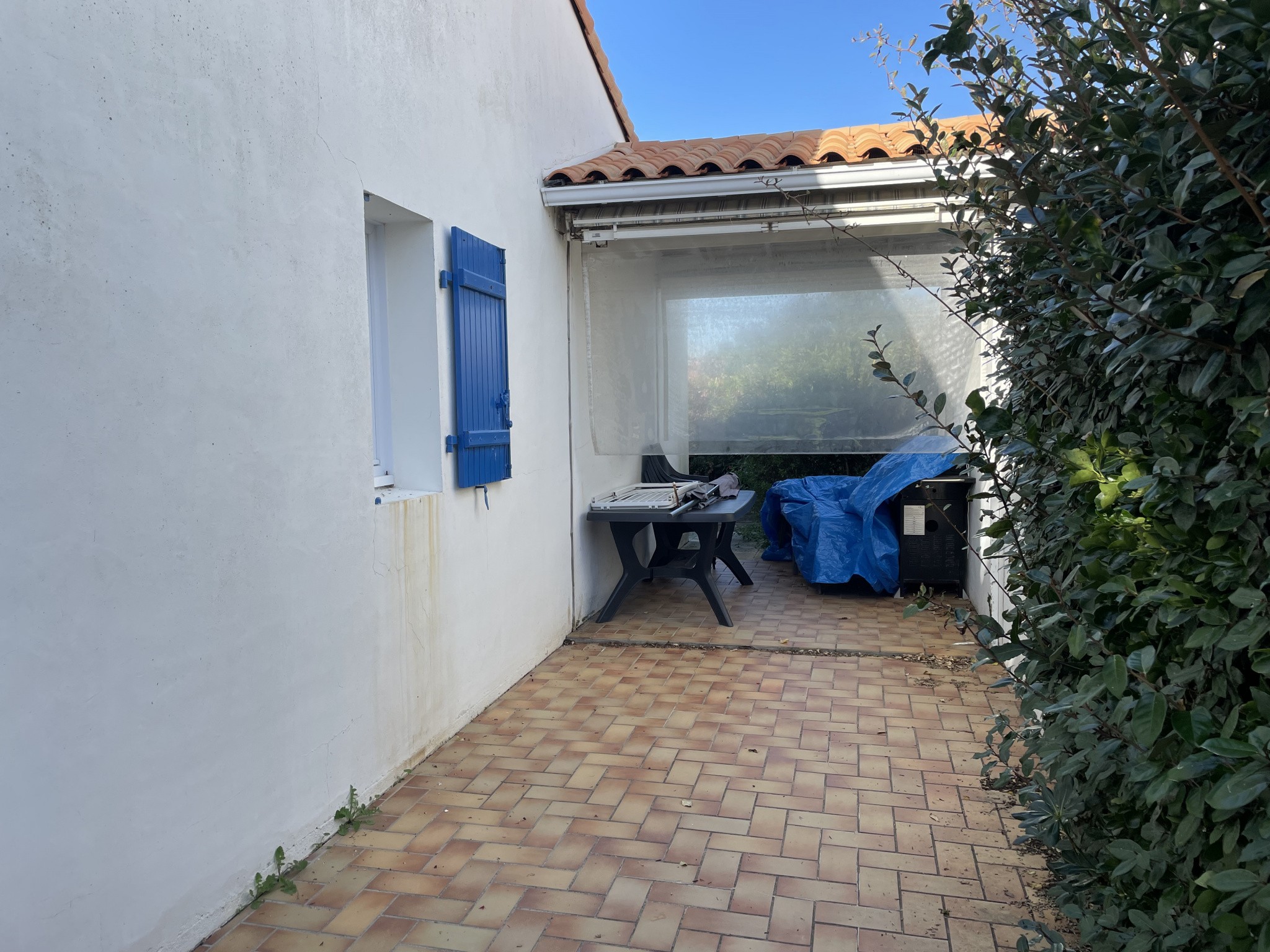 Vente Maison à Noirmoutier-en-l'Île 2 pièces