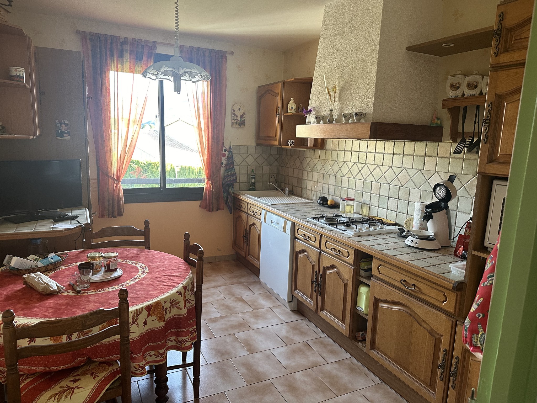 Vente Maison à Château-Arnoux-Saint-Auban 6 pièces