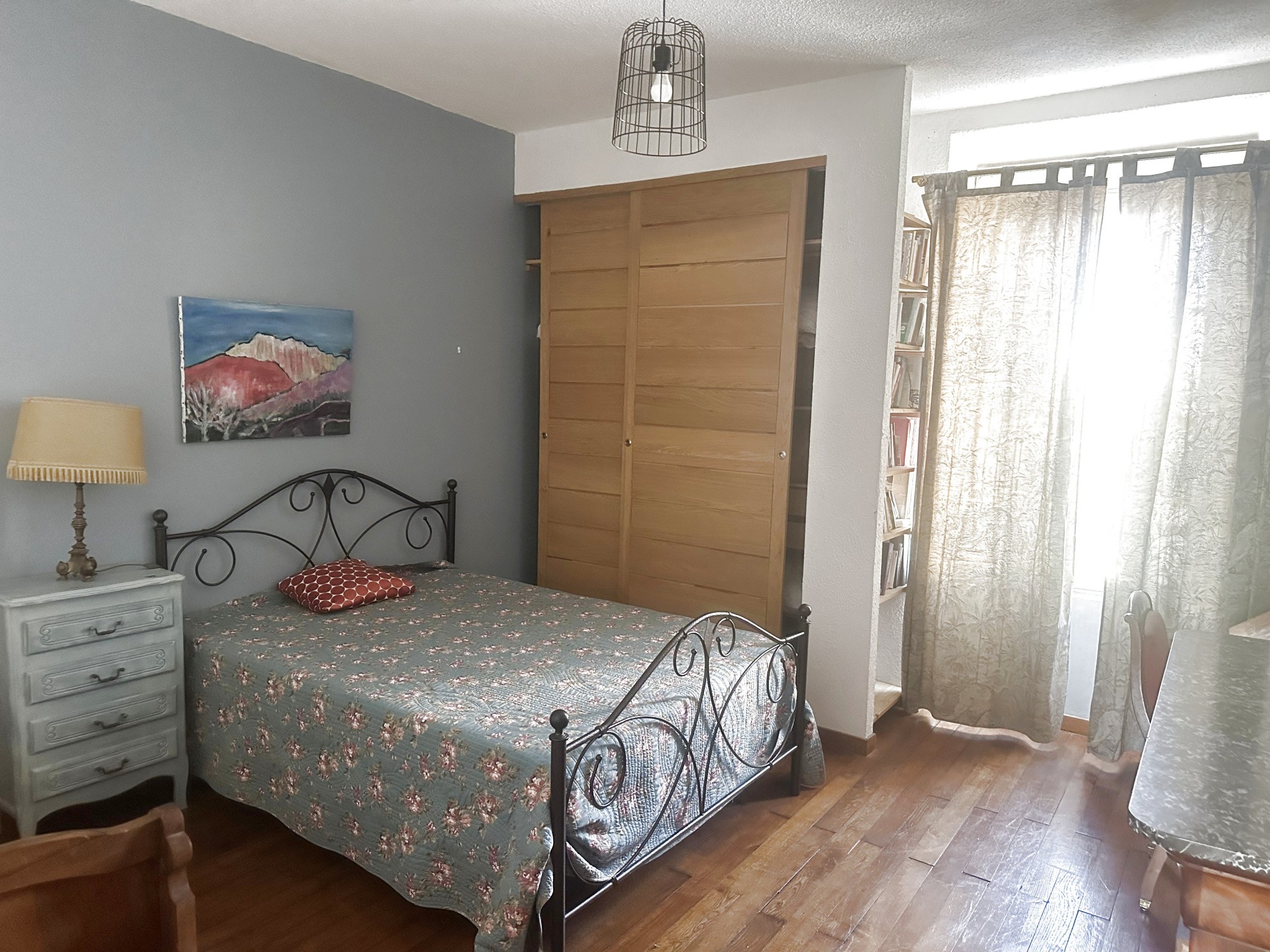 Vente Appartement à Laragne-Montéglin 5 pièces