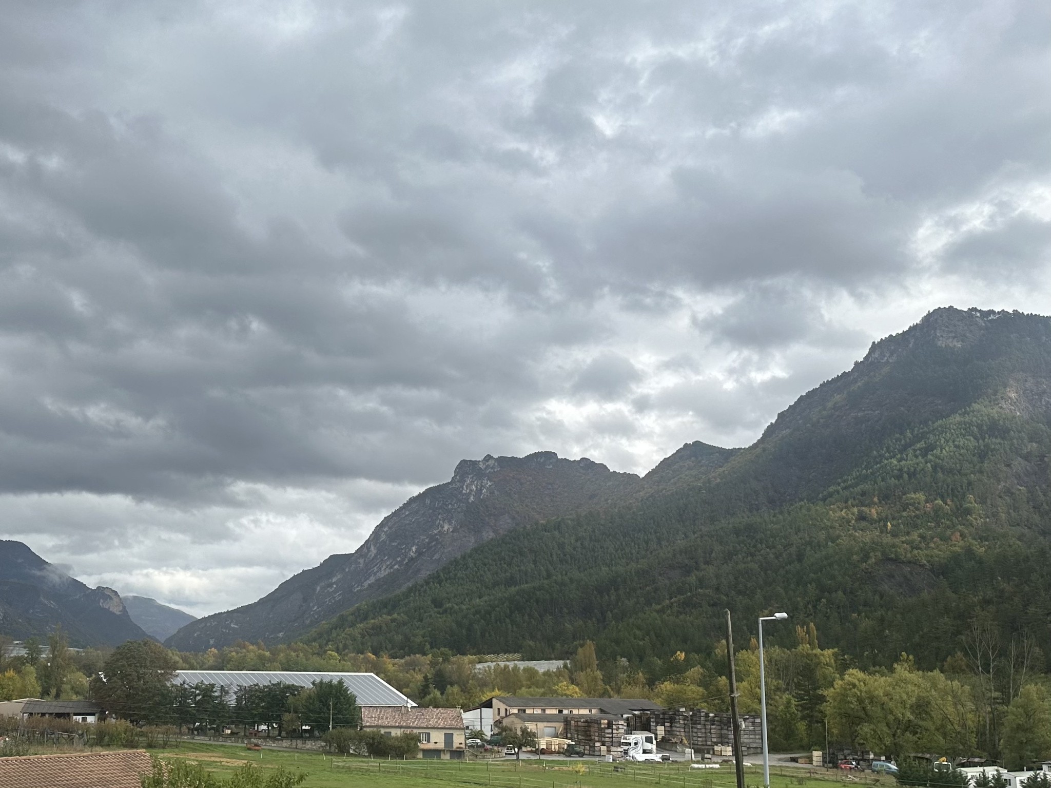 Vente Maison à Sisteron 3 pièces