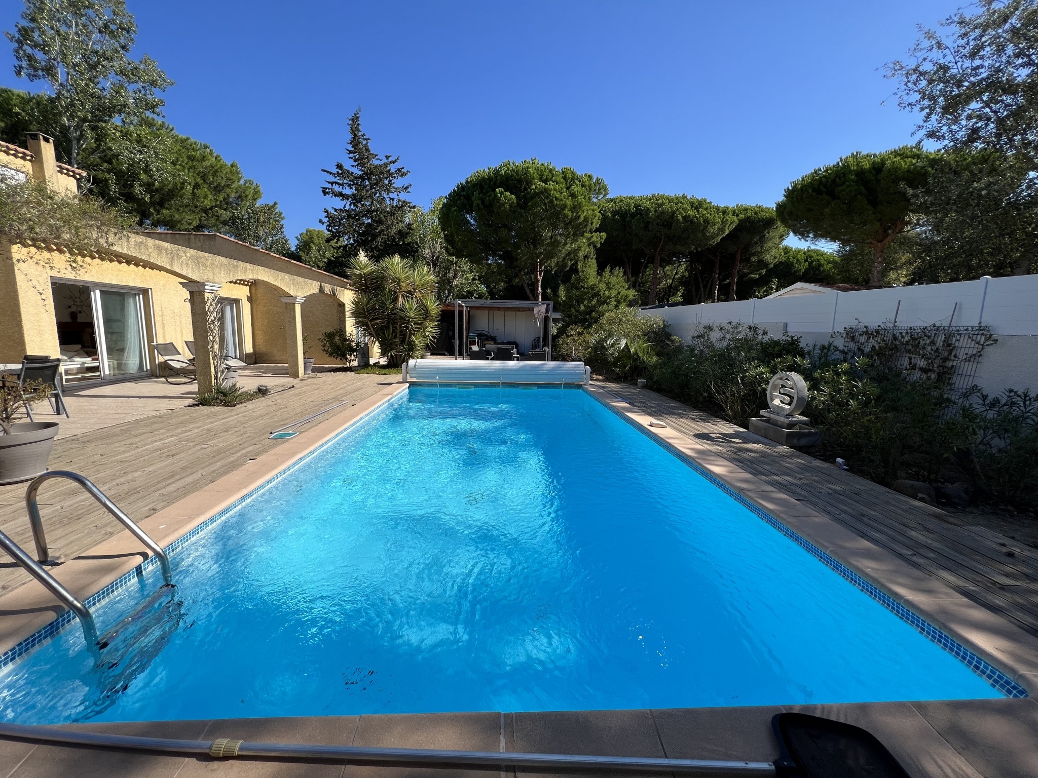 Vente Maison à Agde 6 pièces