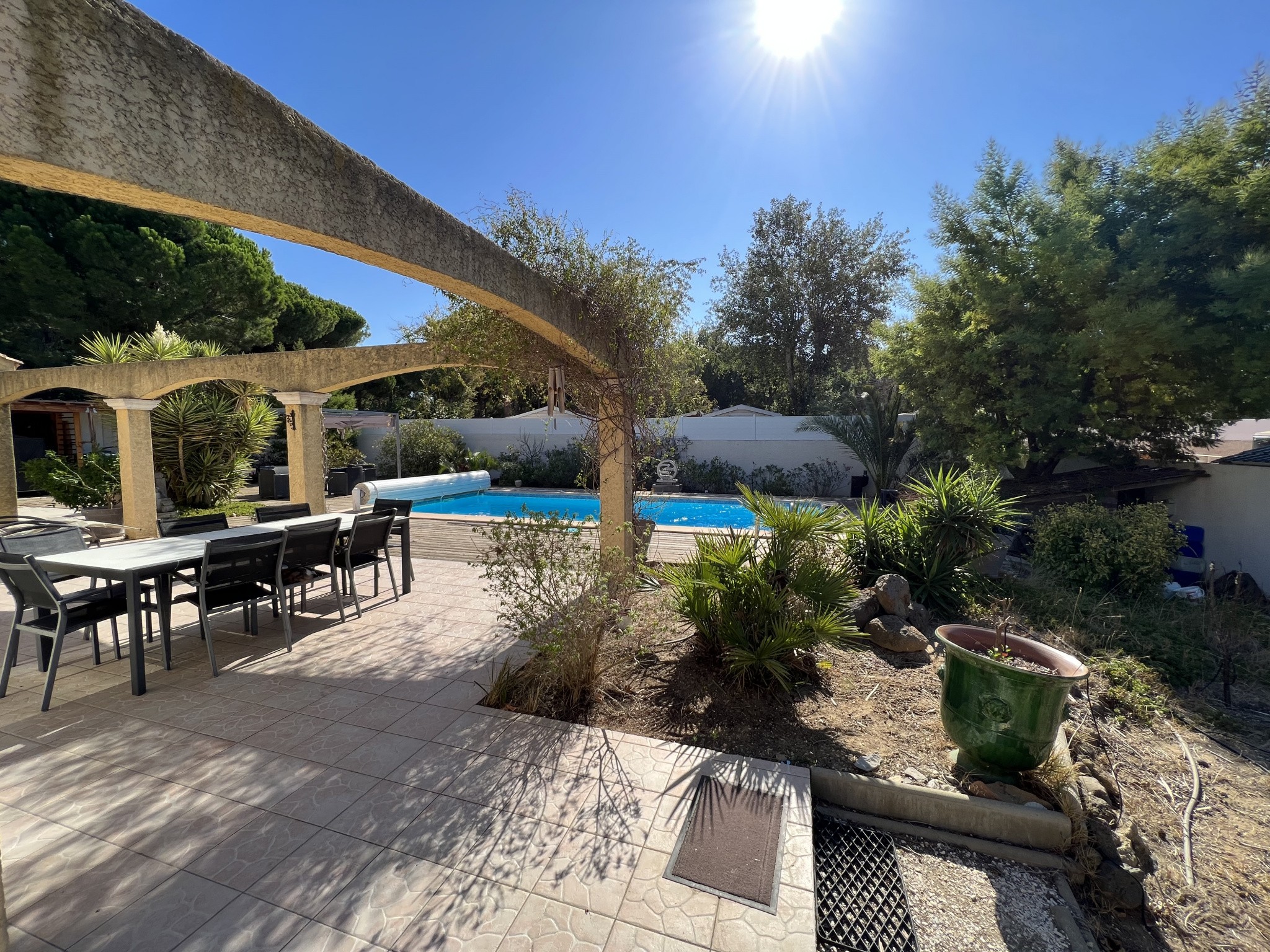 Vente Maison à Agde 6 pièces