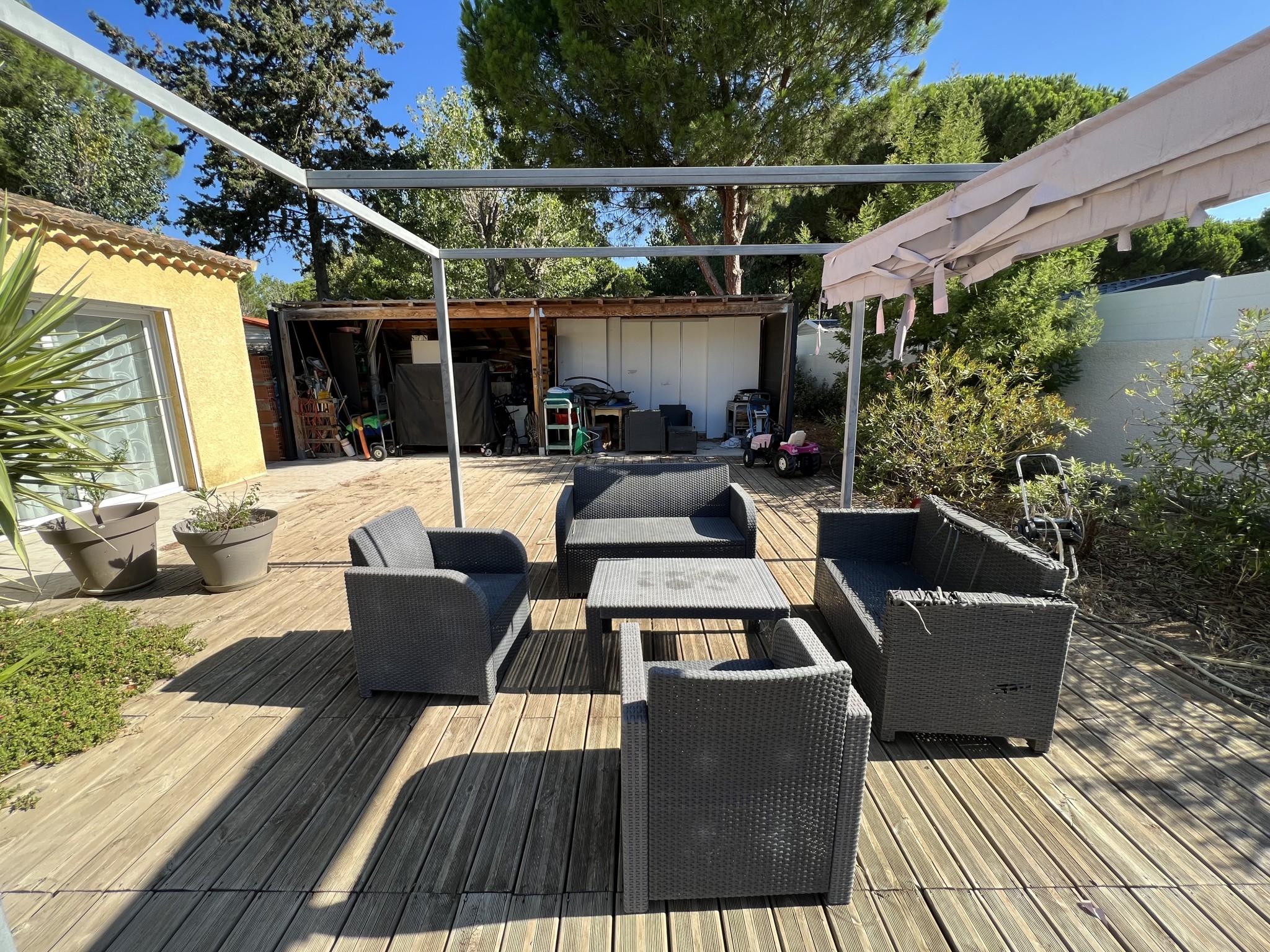 Vente Maison à Agde 6 pièces