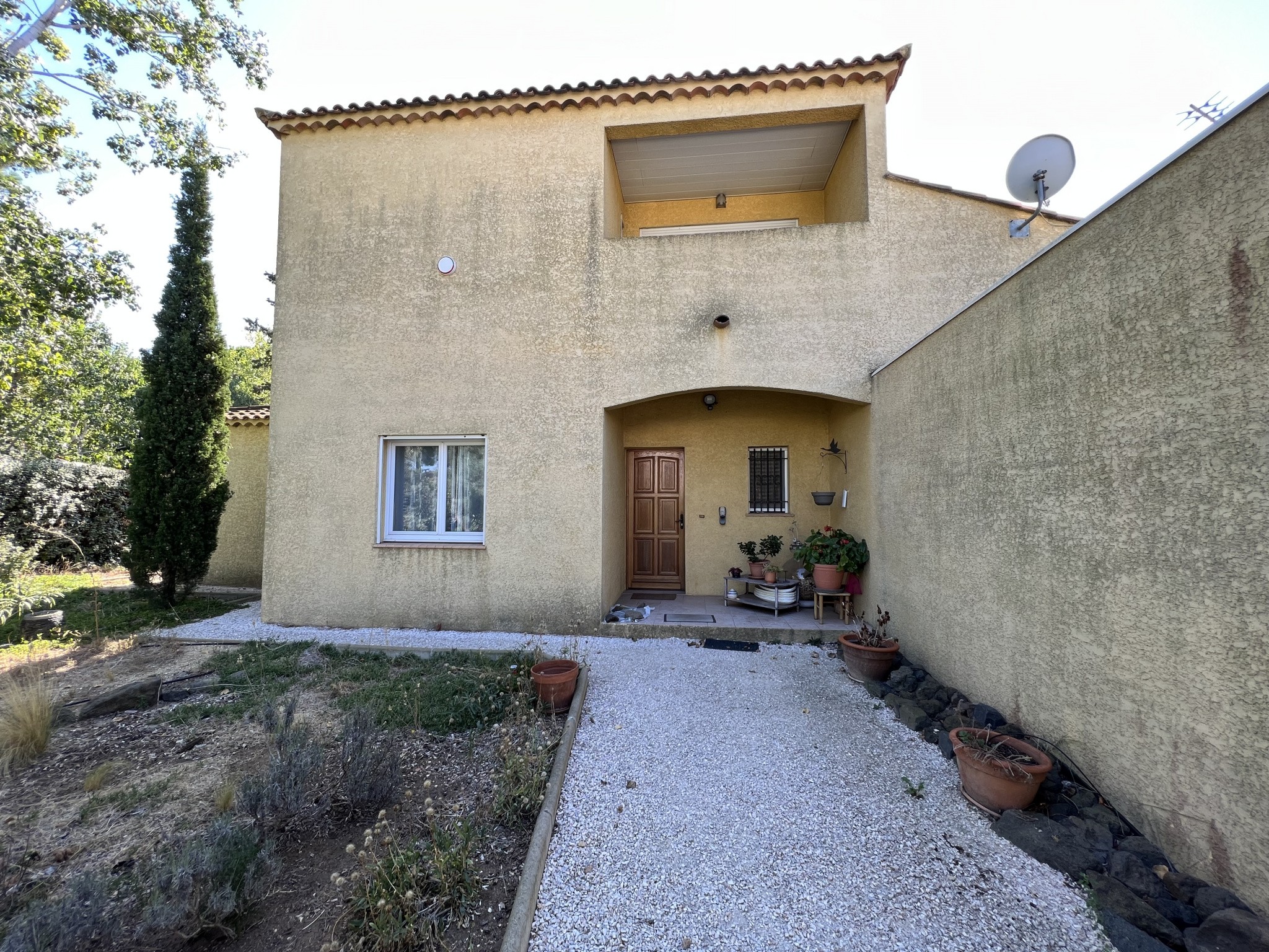 Vente Maison à Agde 6 pièces