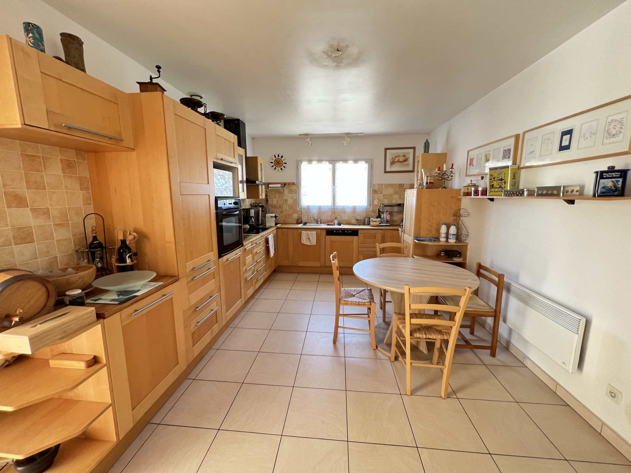 Vente Maison à Agde 6 pièces