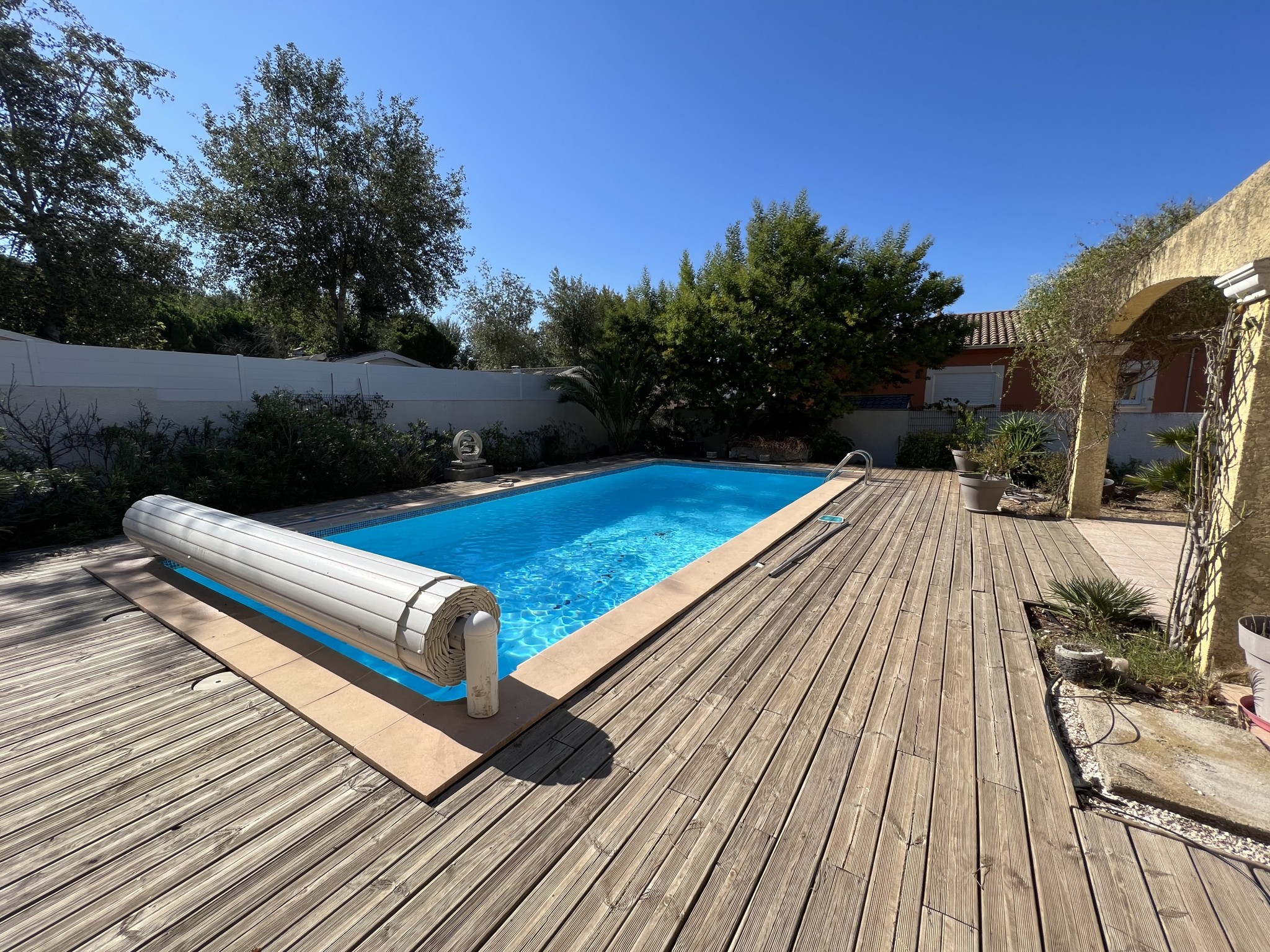 Vente Maison à Agde 6 pièces