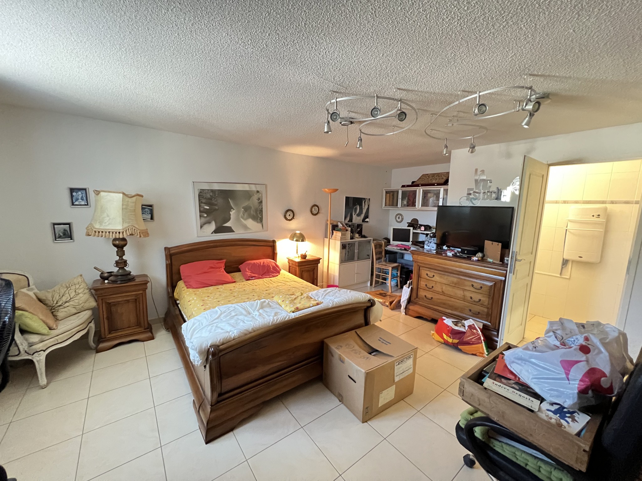 Vente Maison à Agde 6 pièces