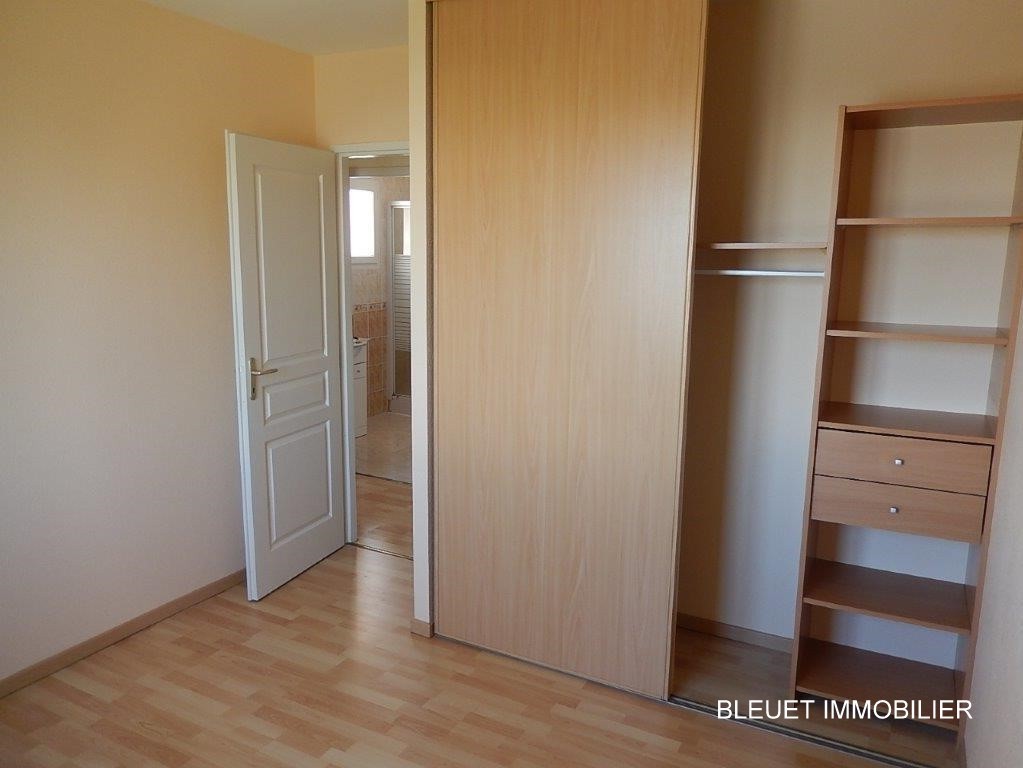 Vente Maison à Poitiers 4 pièces