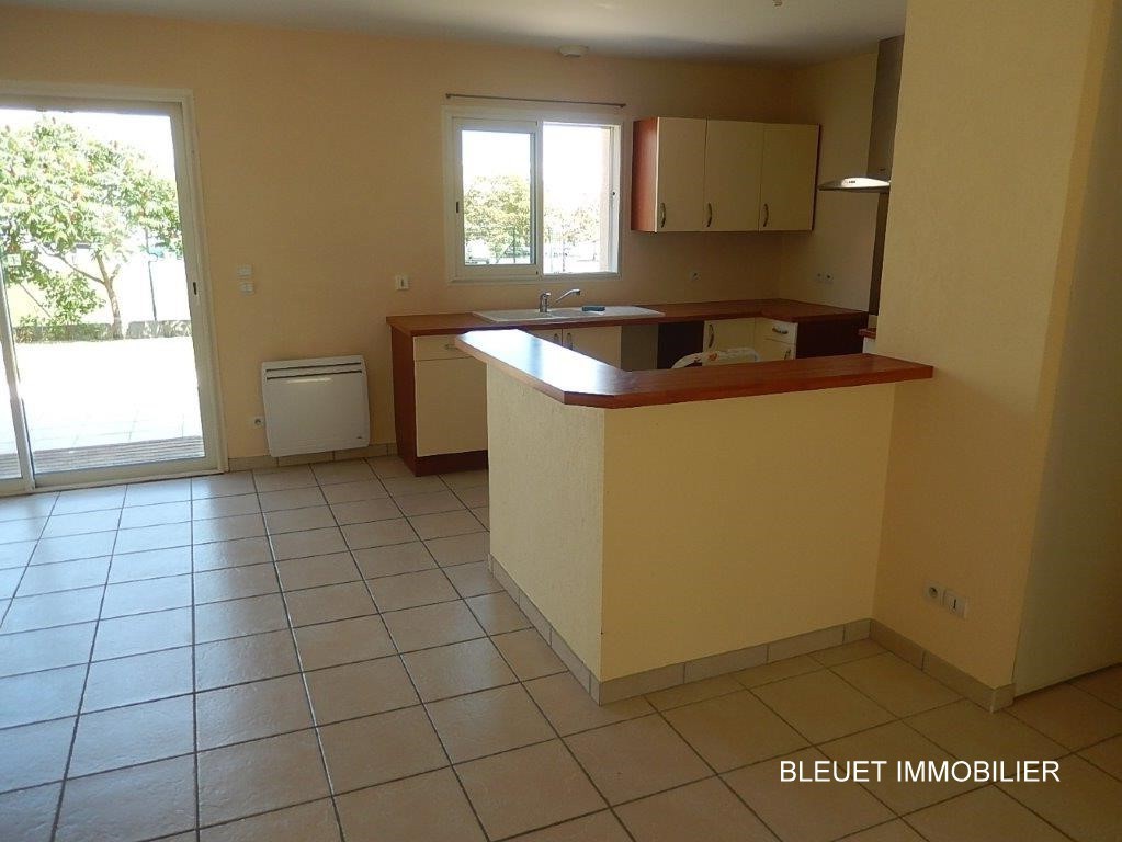 Vente Maison à Poitiers 4 pièces