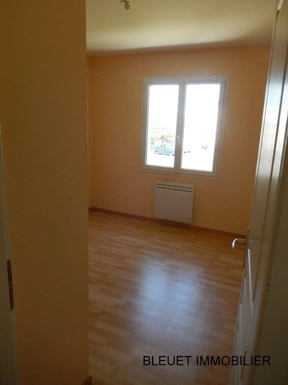 Vente Maison à Poitiers 4 pièces