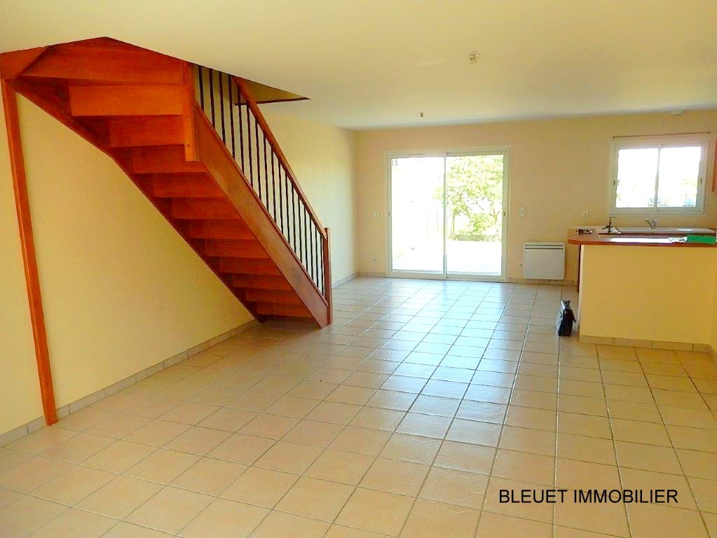 Vente Maison à Poitiers 4 pièces