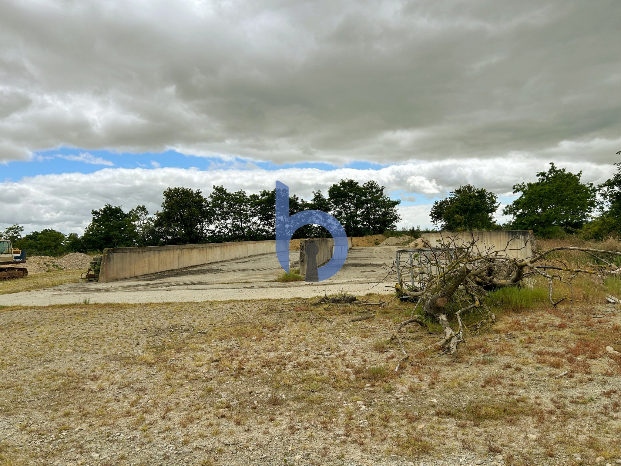 Vente Terrain à Maché 0 pièce