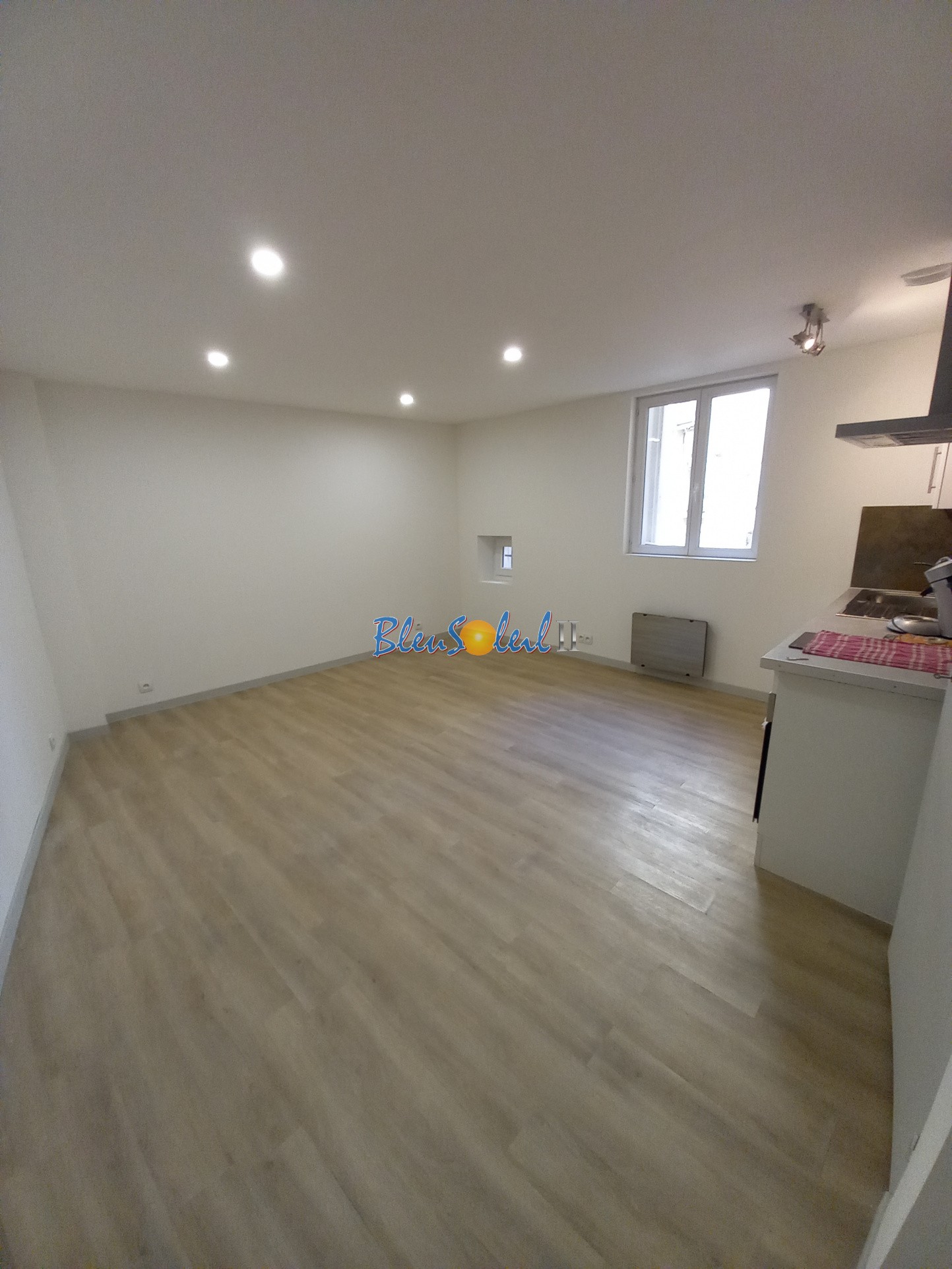 Vente Appartement à Béziers 1 pièce