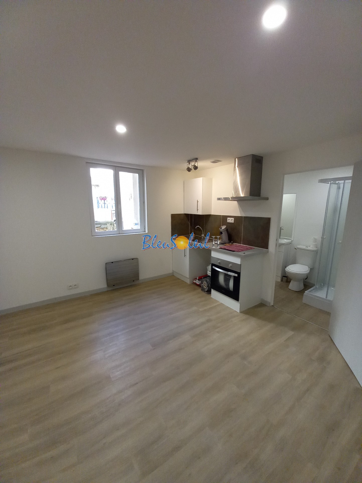 Vente Appartement à Béziers 1 pièce