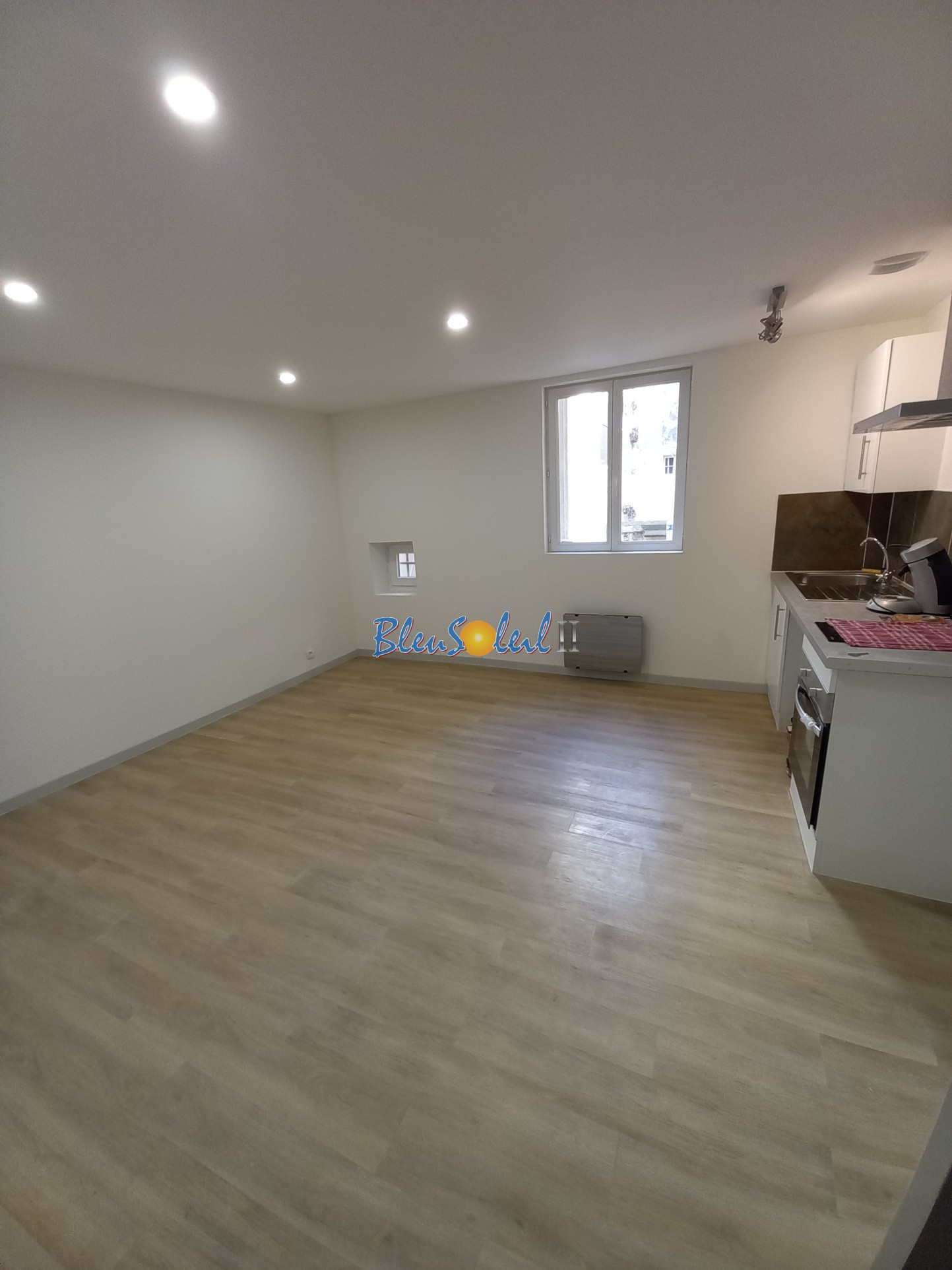 Vente Appartement à Béziers 1 pièce