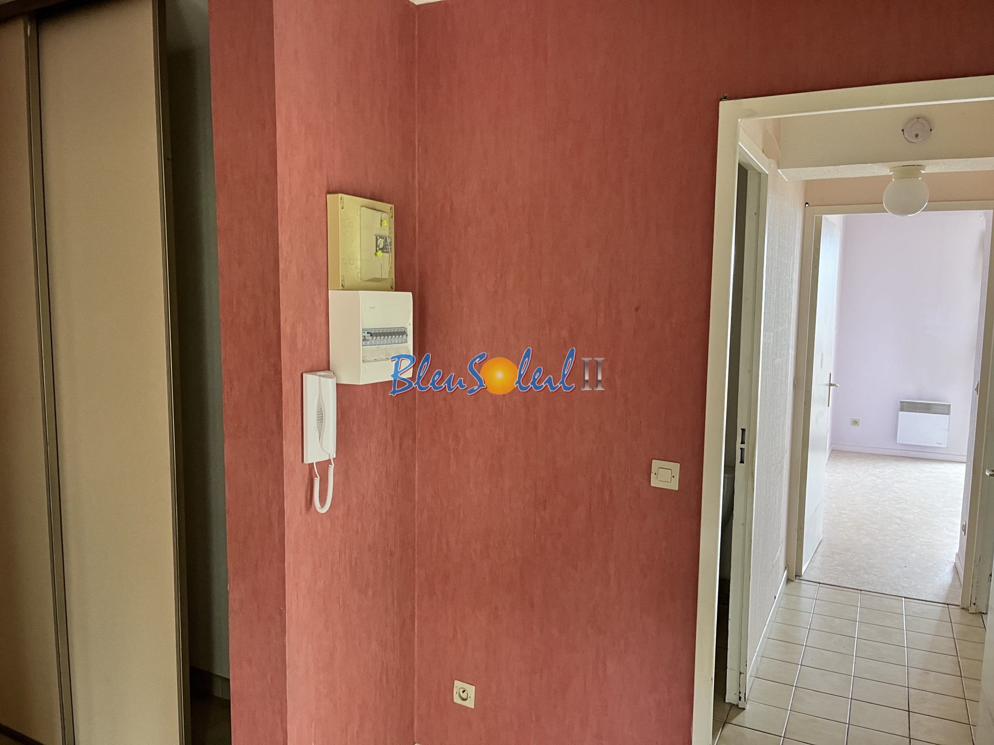 Vente Appartement à Montpellier 2 pièces