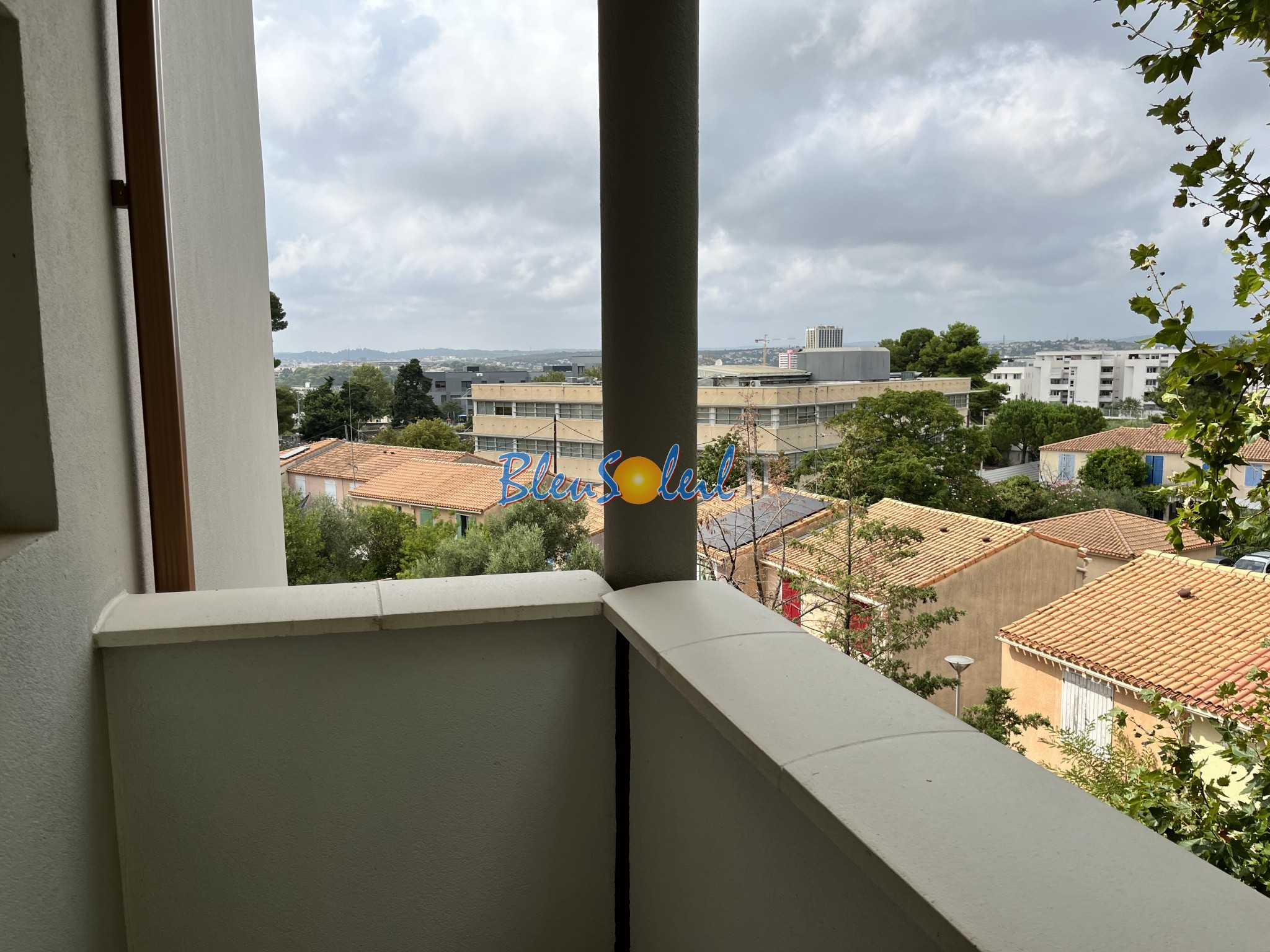 Vente Appartement à Montpellier 2 pièces