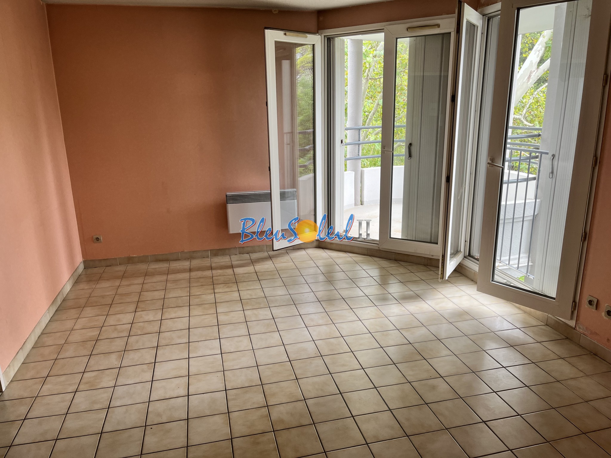 Vente Appartement à Montpellier 2 pièces