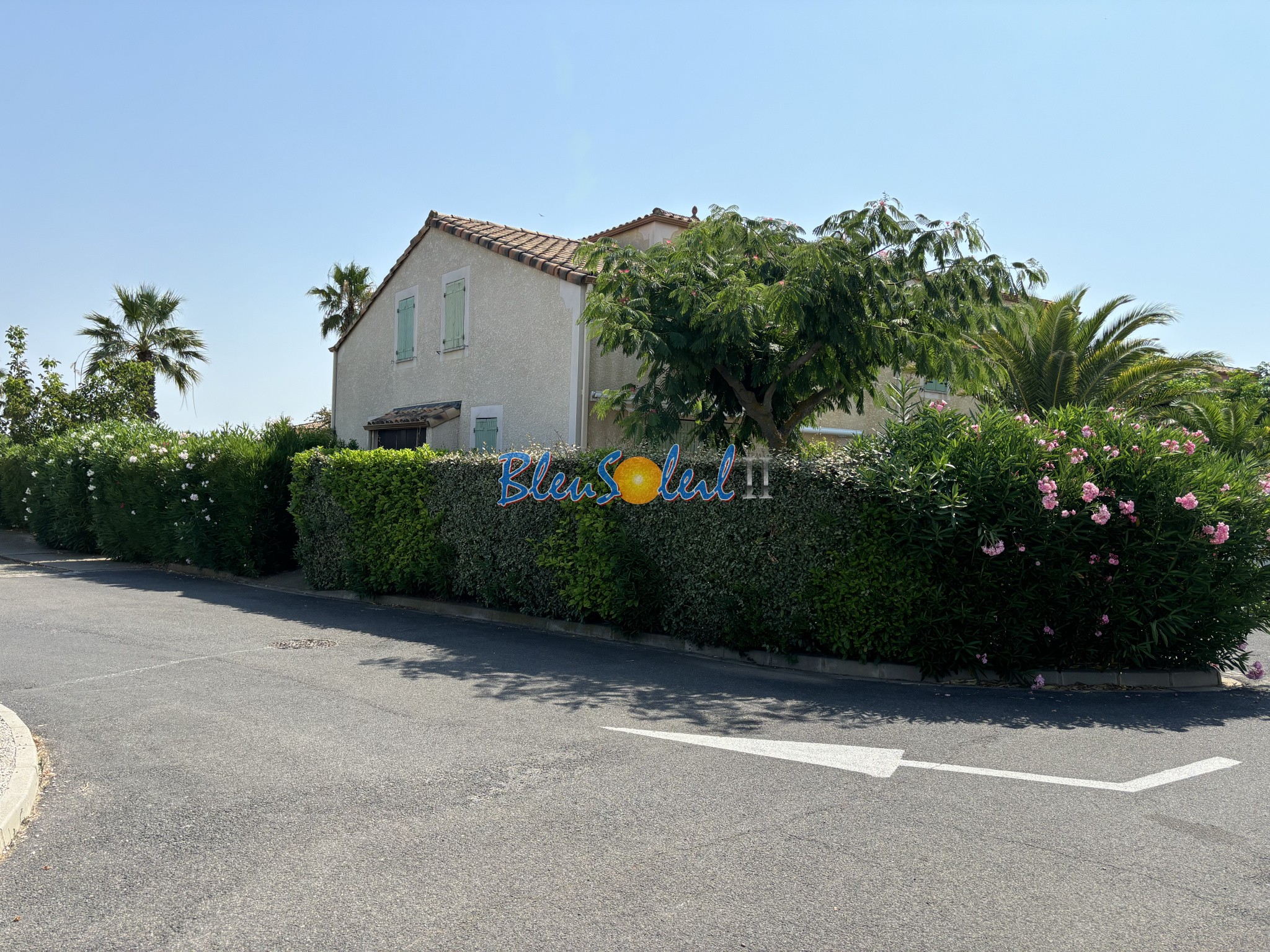 Vente Maison à Béziers 3 pièces