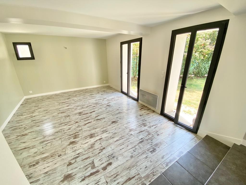 Location Maison à Maisons-Laffitte 6 pièces