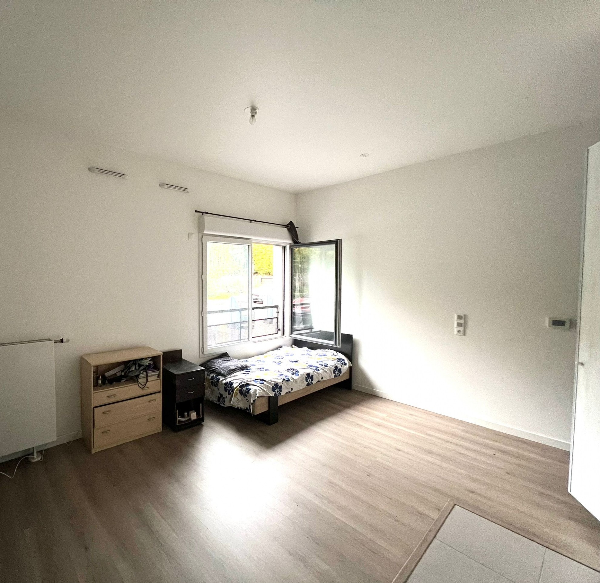 Vente Appartement à Poissy 1 pièce