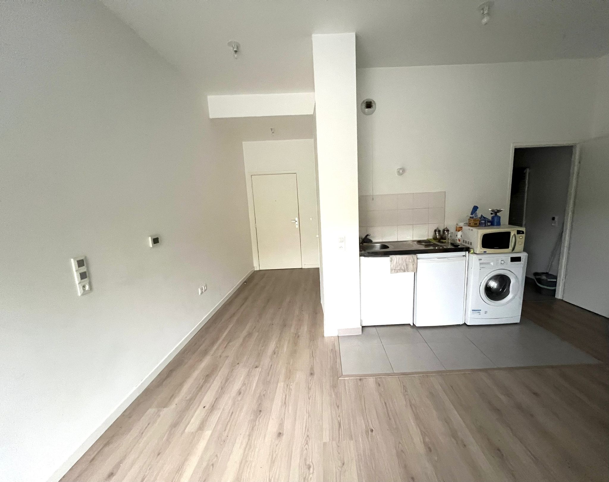 Vente Appartement à Poissy 1 pièce