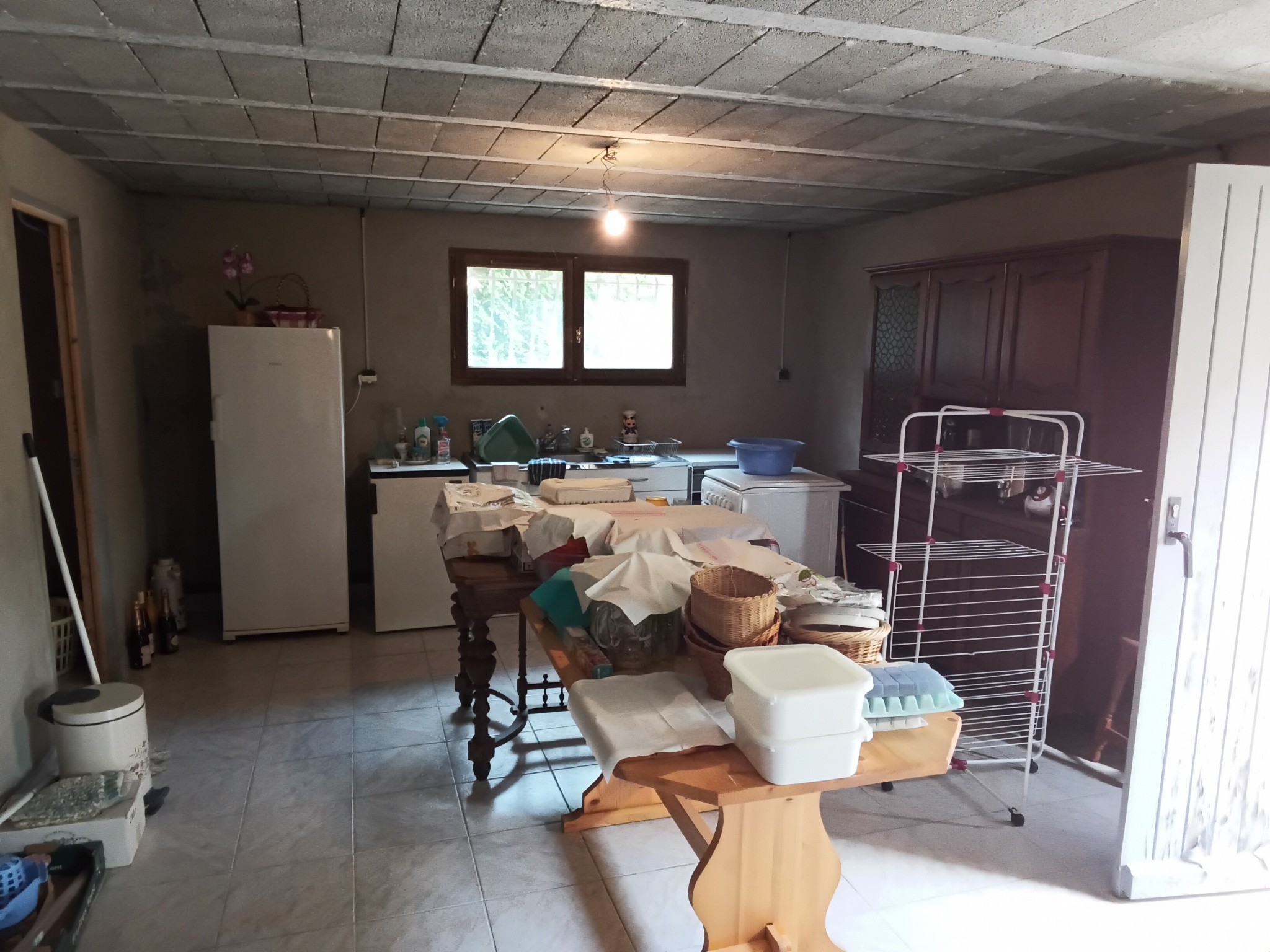 Vente Maison à Digoin 7 pièces