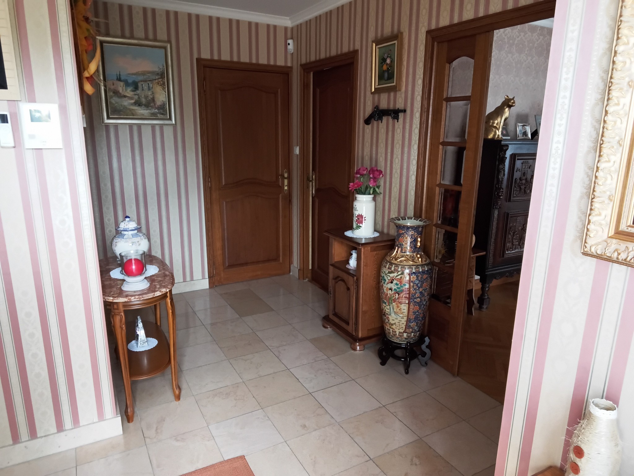 Vente Maison à Digoin 7 pièces