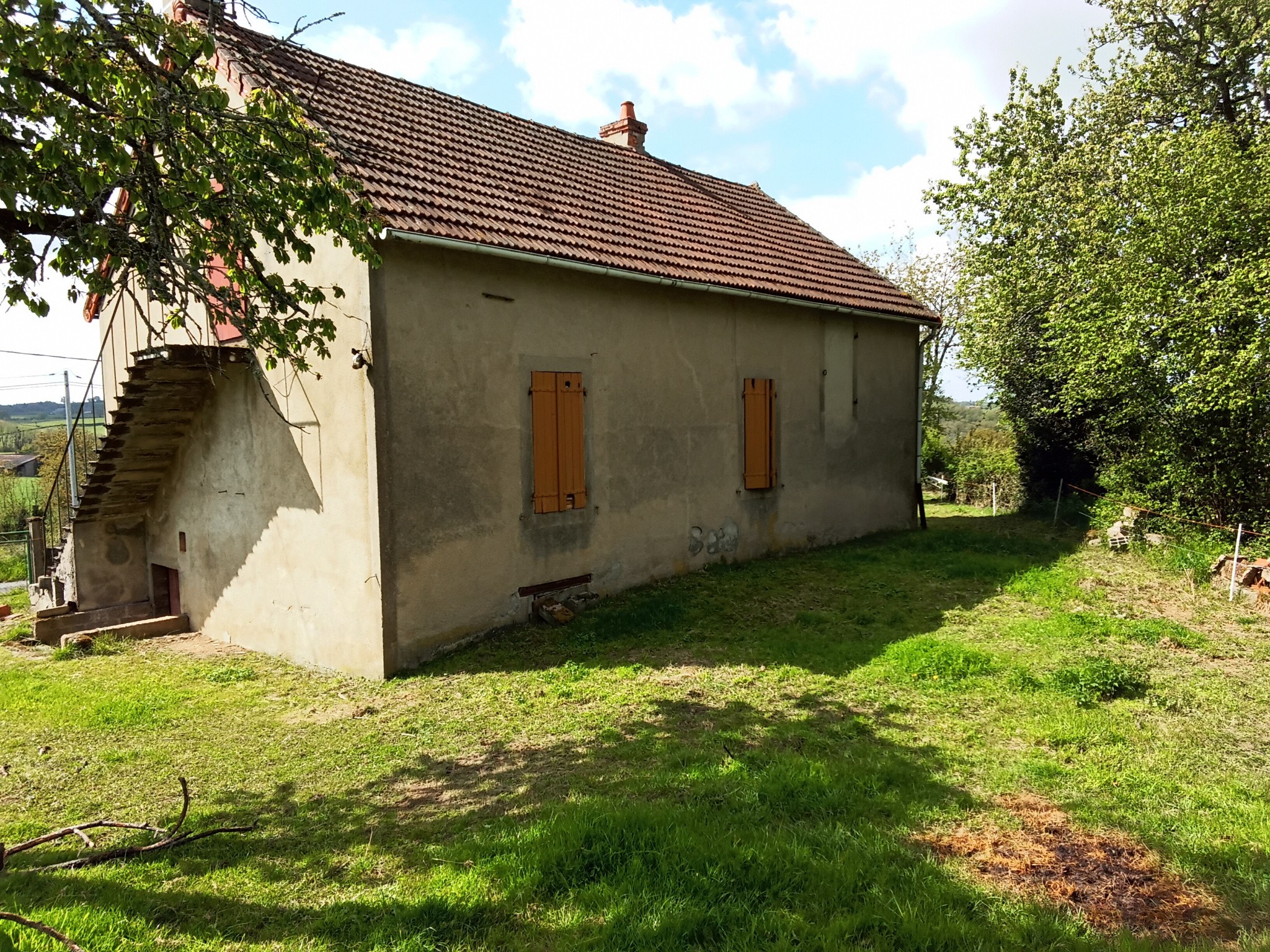 Vente Maison à Grury 4 pièces