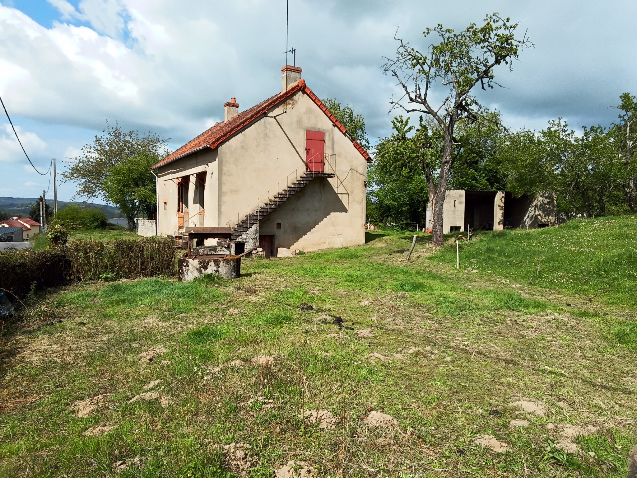 Vente Maison à Grury 4 pièces