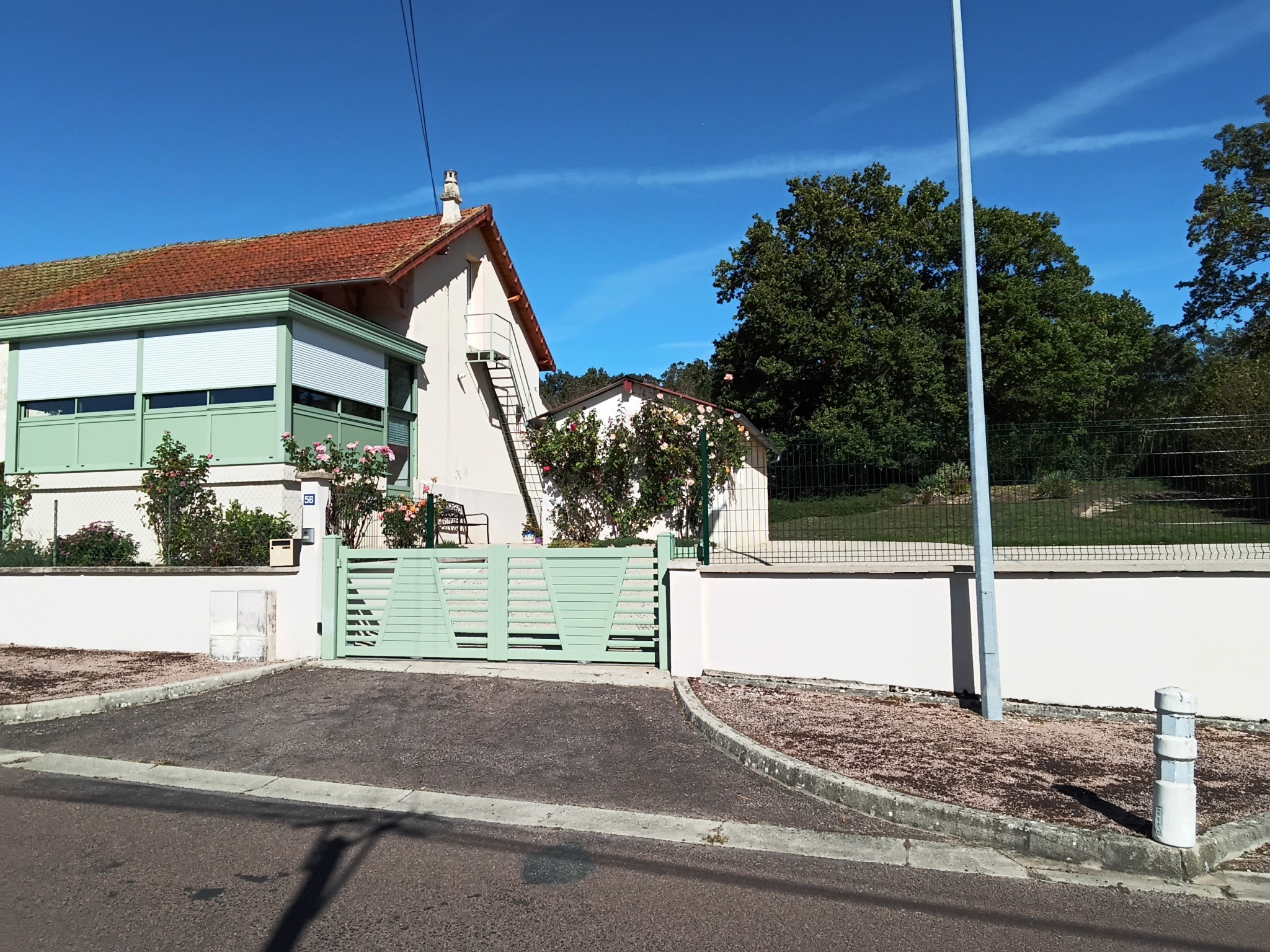 Vente Maison à Autun 3 pièces