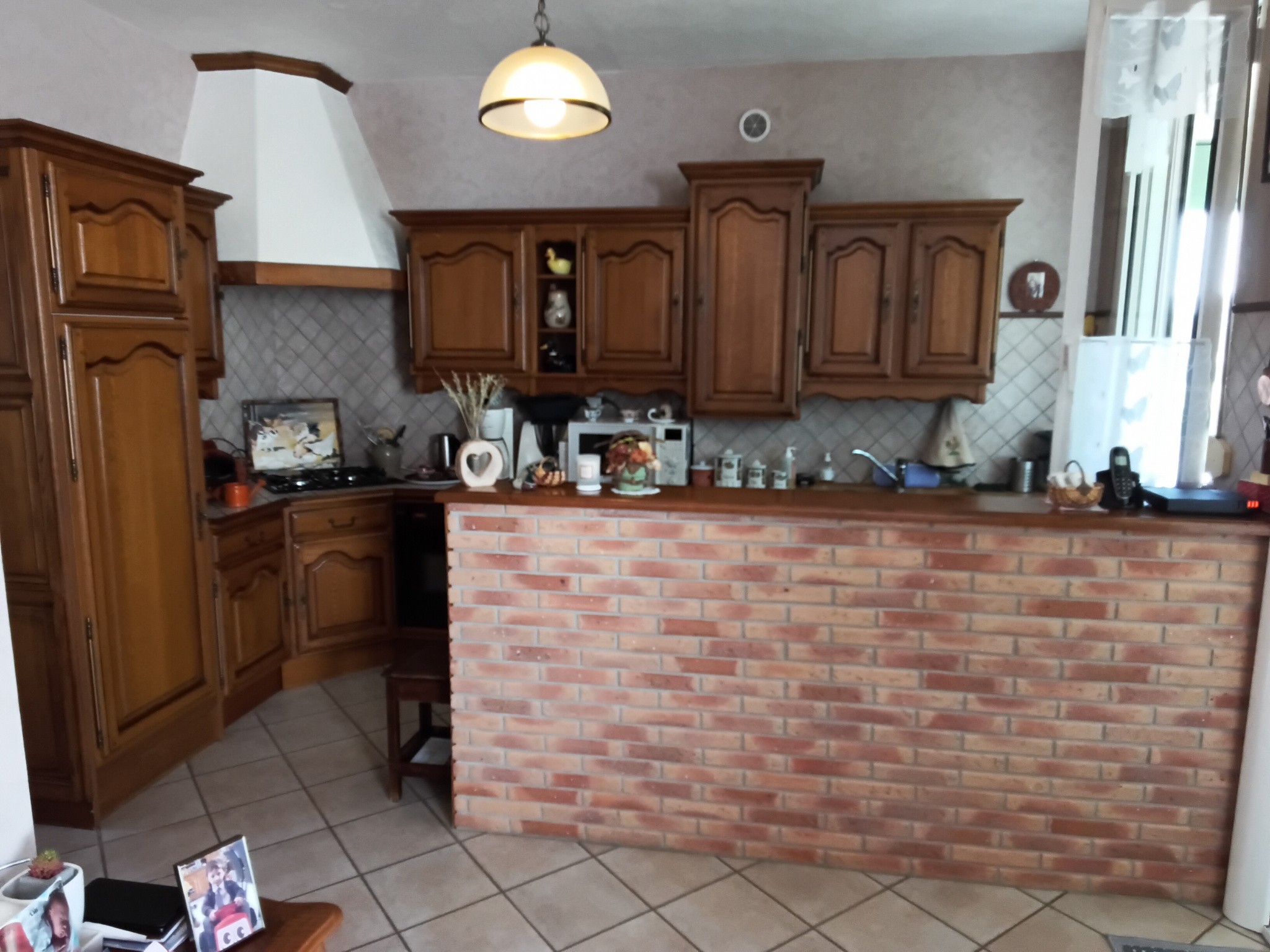 Vente Maison à Autun 3 pièces