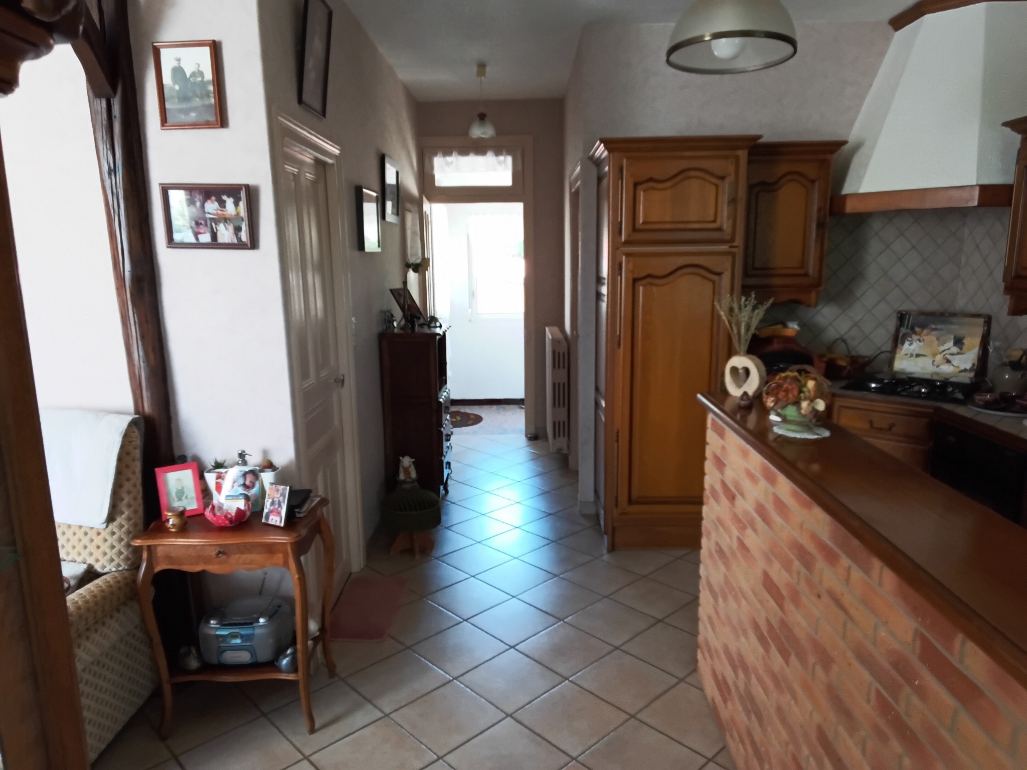 Vente Maison à Autun 3 pièces