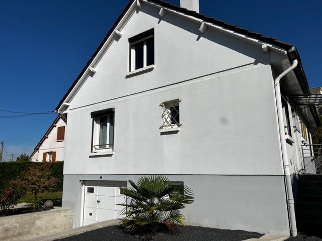 Vente Maison à Chalon-sur-Saône 5 pièces