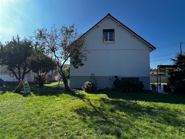 Vente Maison à Chalon-sur-Saône 5 pièces