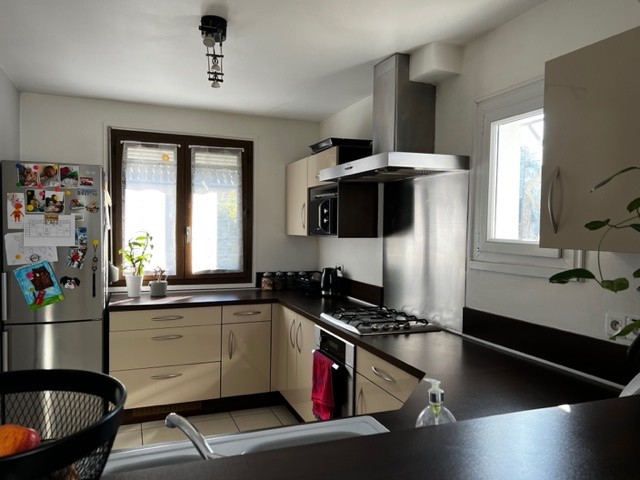 Vente Maison à Chalon-sur-Saône 5 pièces