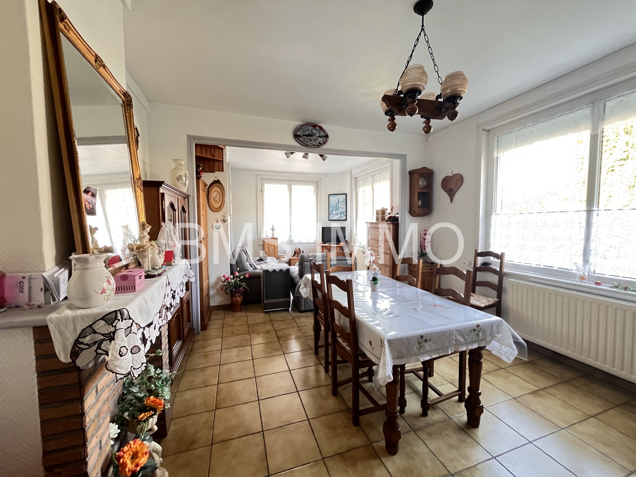 Vente Maison à Bersée 4 pièces