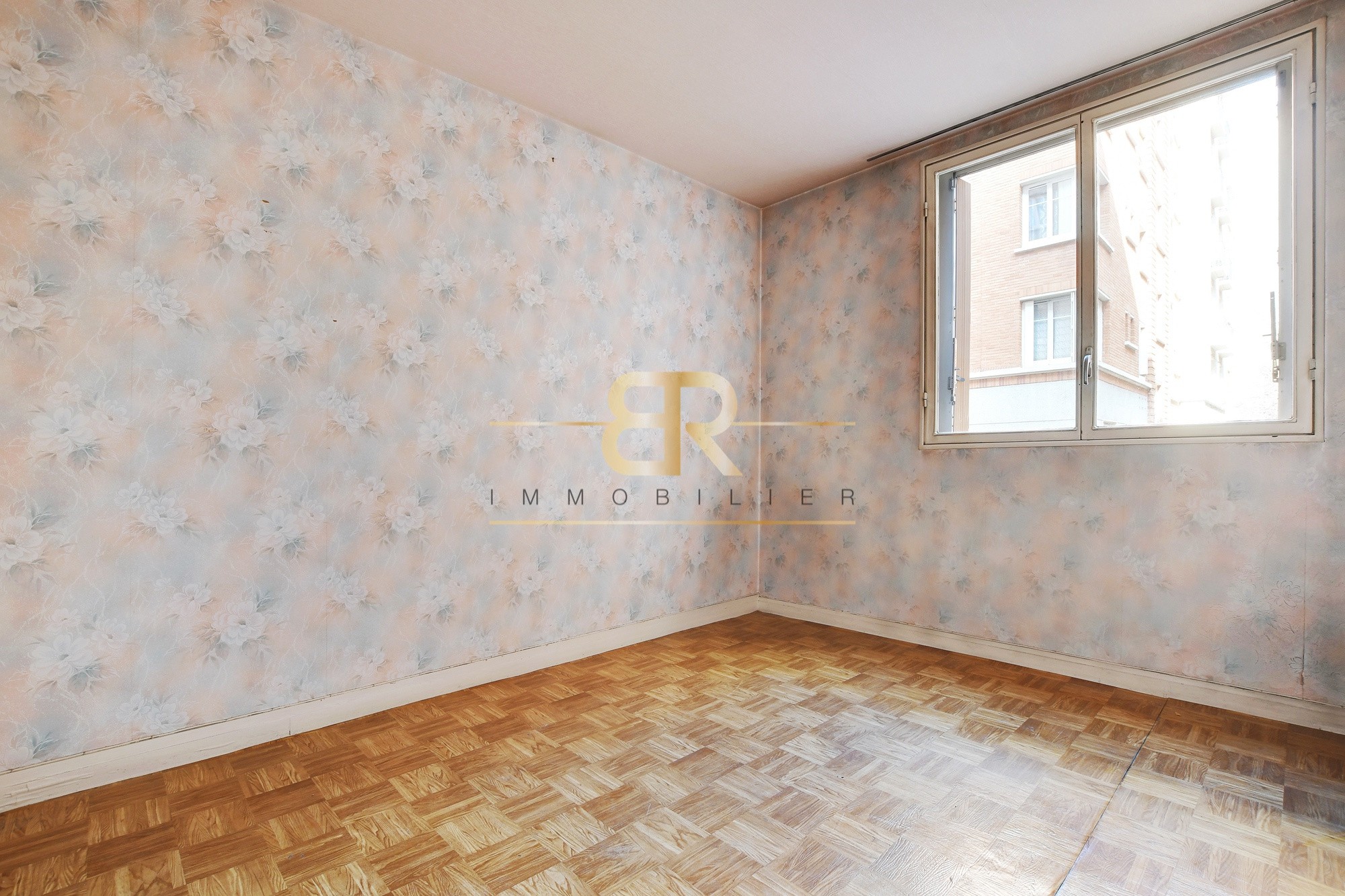 Vente Appartement à Paris Batignolles-Monceaux 17e arrondissement 3 pièces