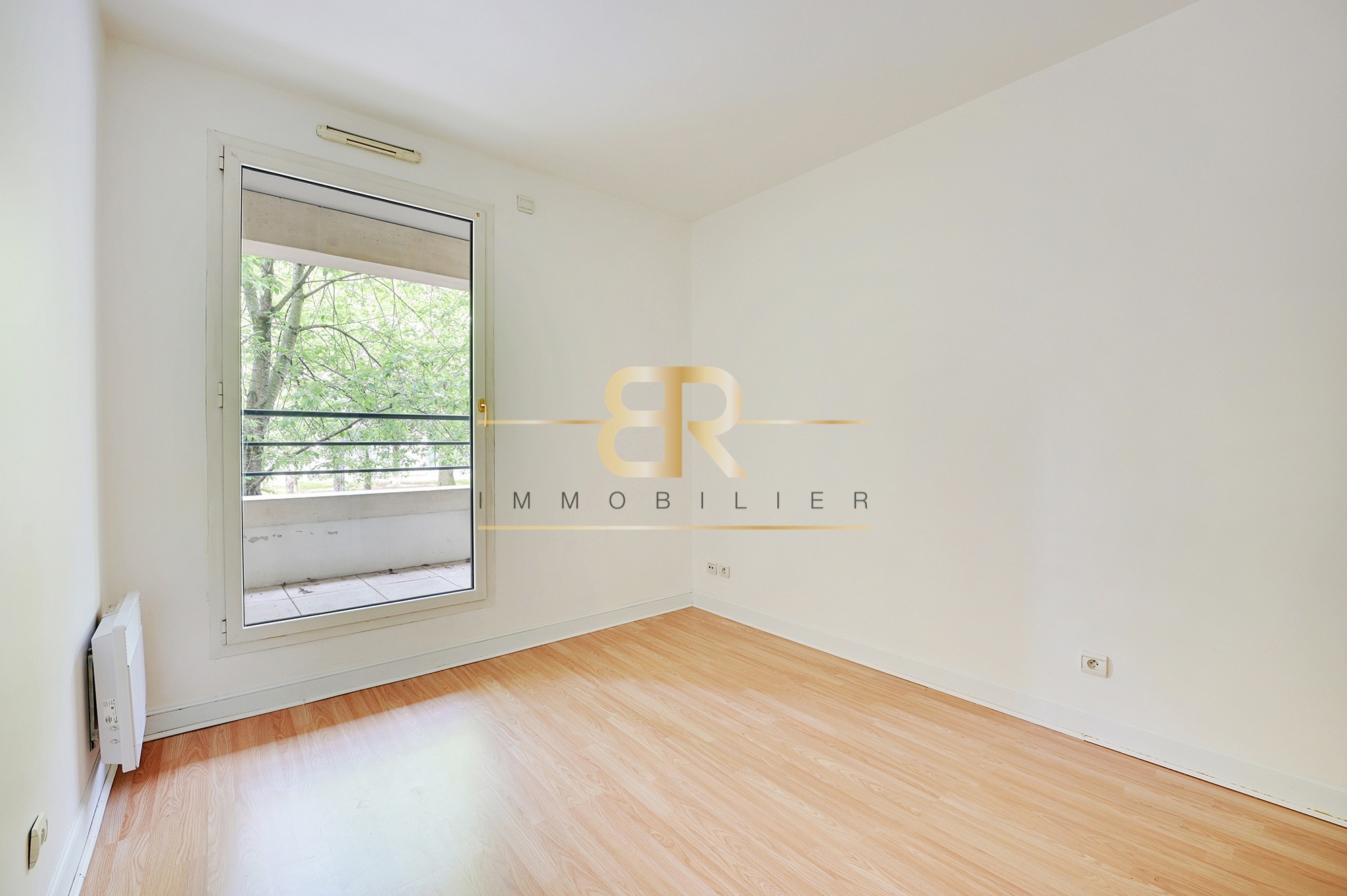 Vente Appartement à Paris Observatoire 14e arrondissement 2 pièces