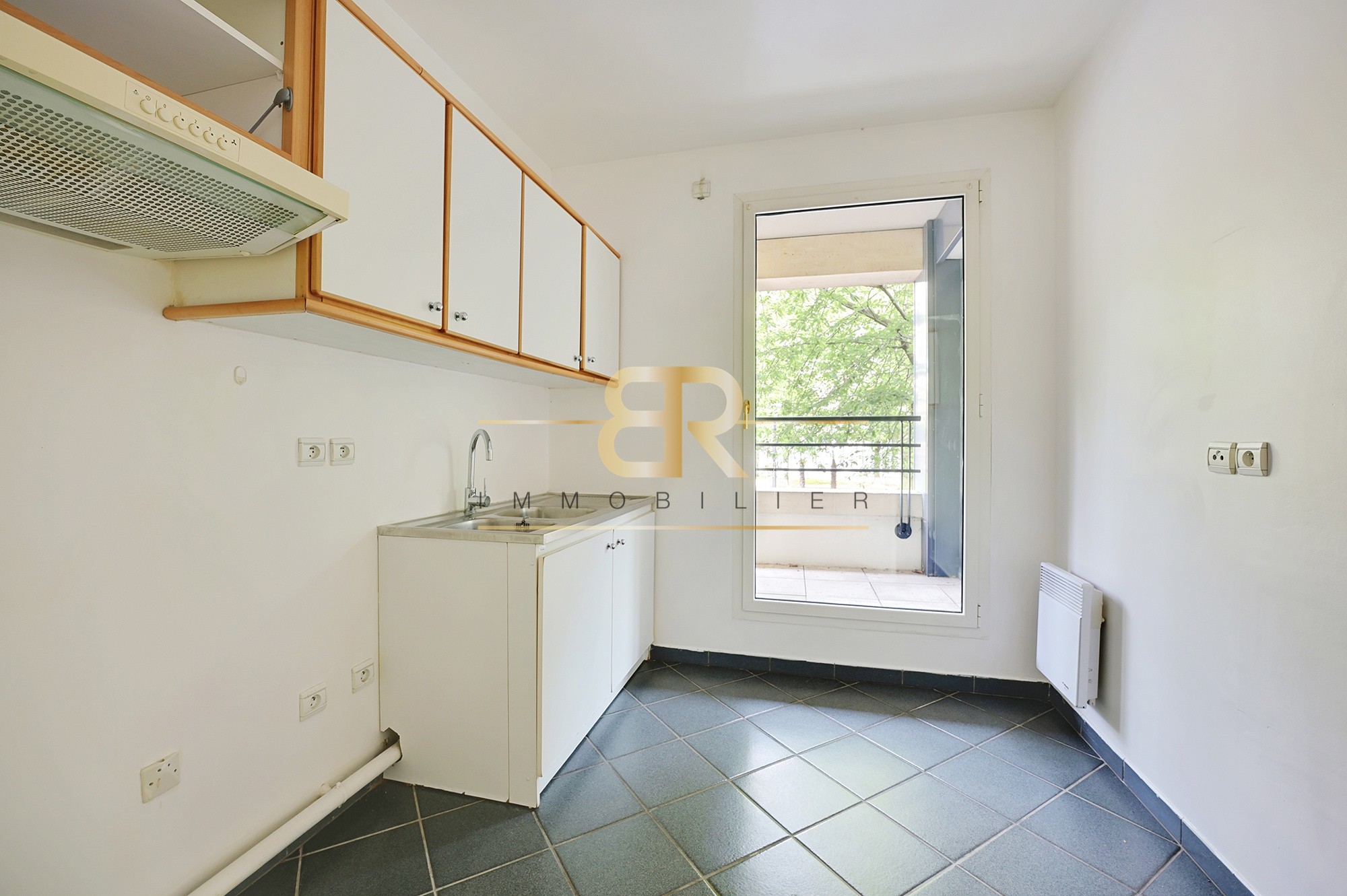 Vente Appartement à Paris Observatoire 14e arrondissement 2 pièces