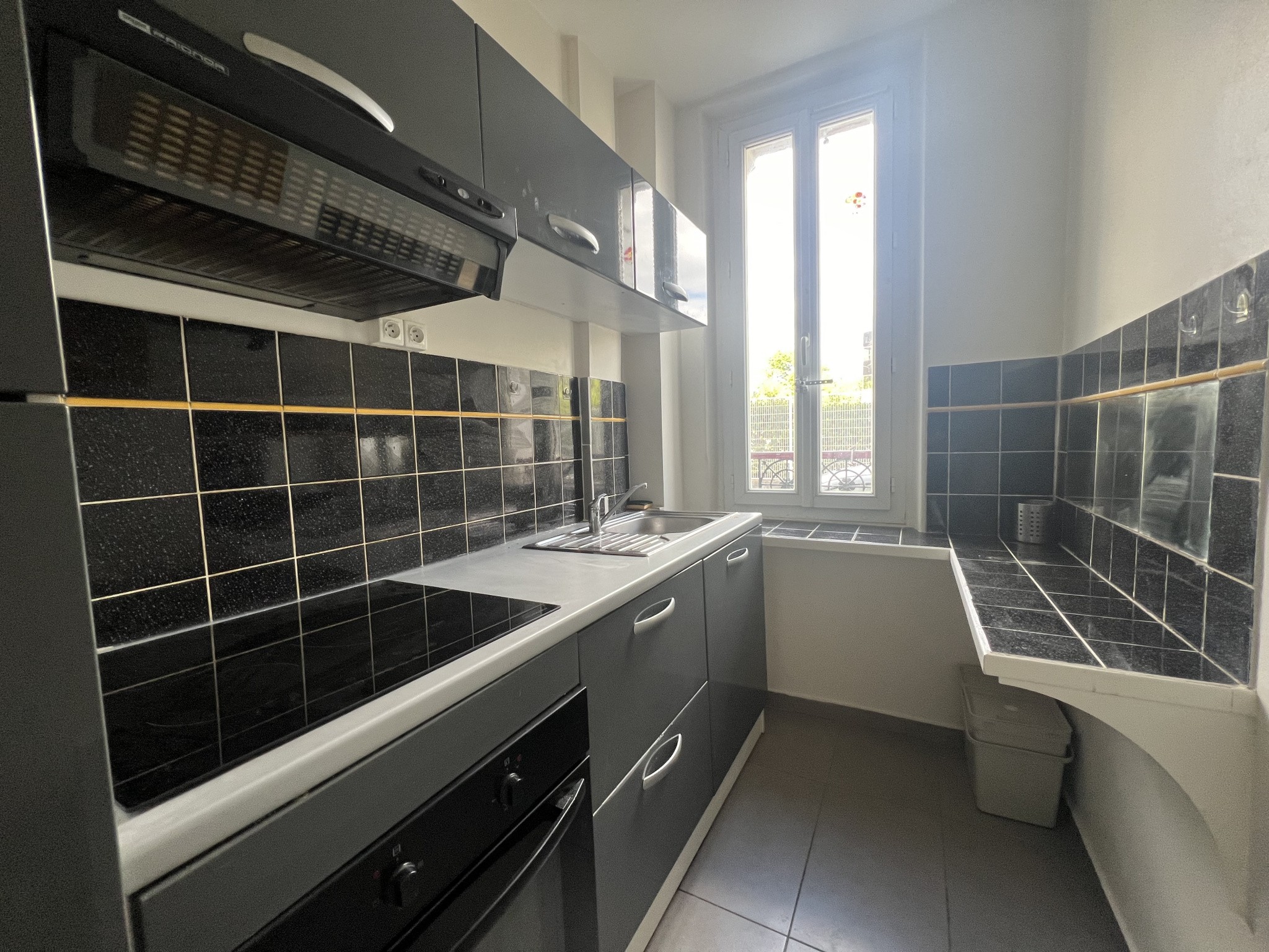 Vente Appartement à Clichy 2 pièces