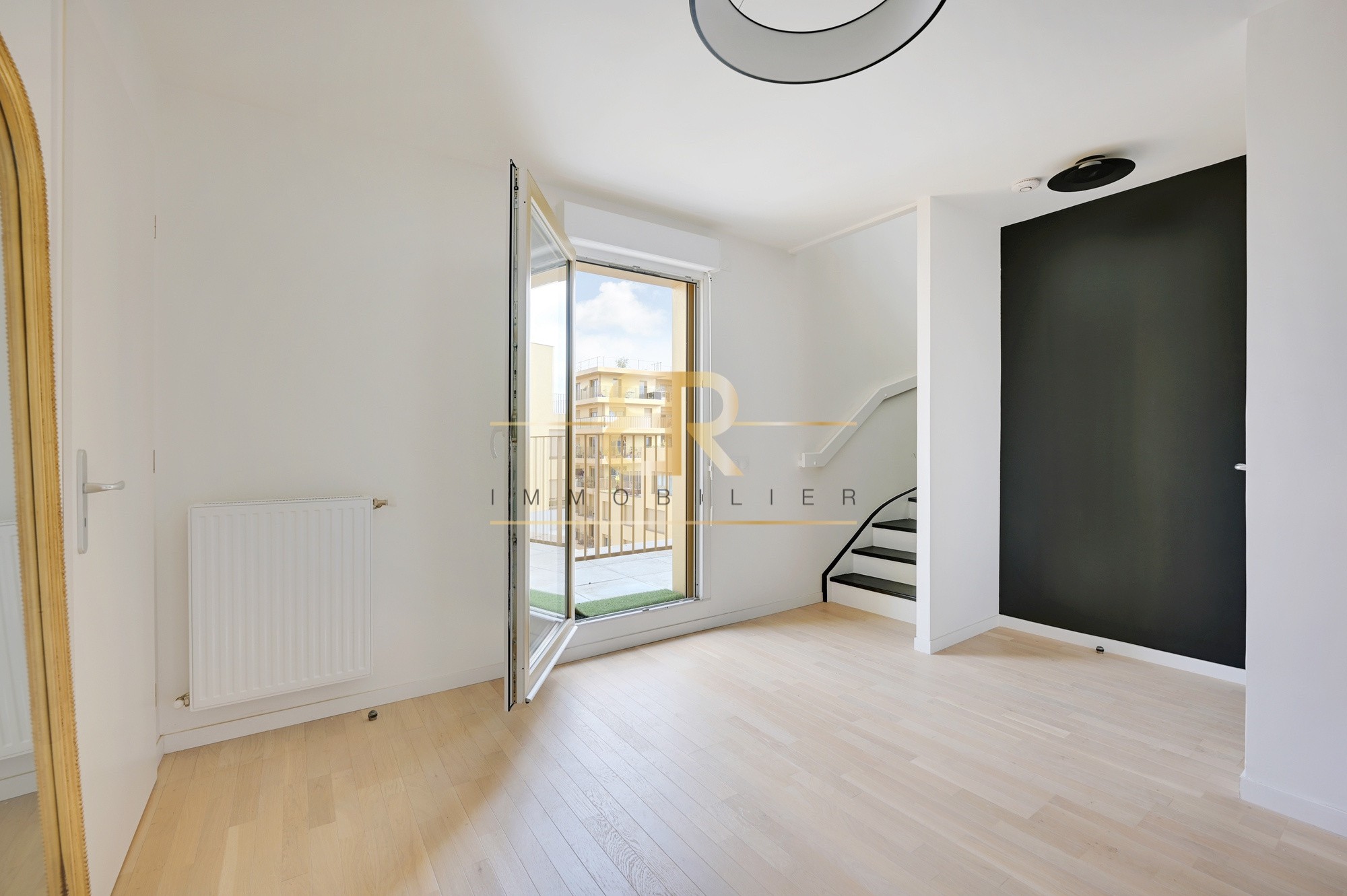 Vente Appartement à Bagneux 5 pièces