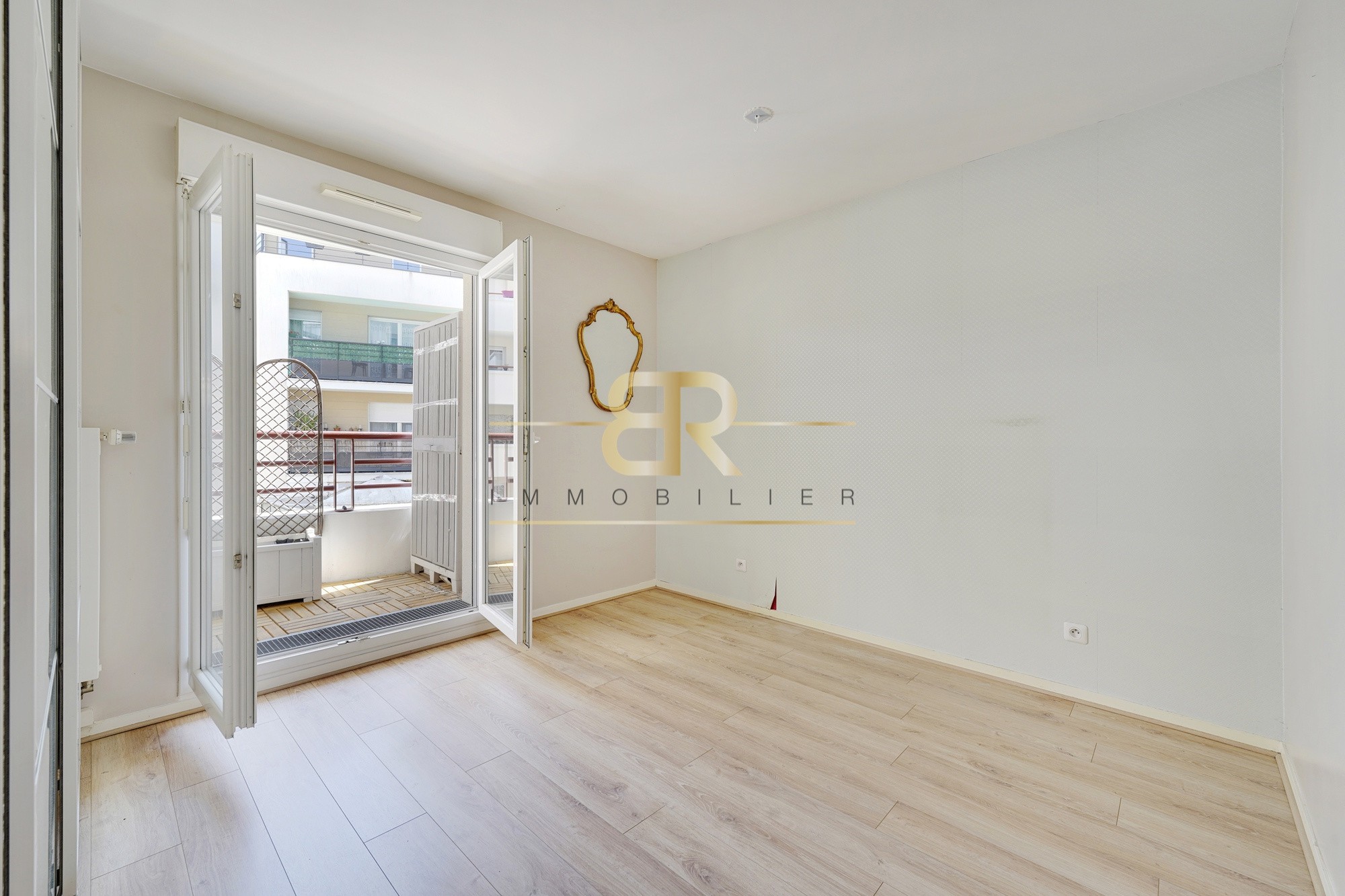 Vente Appartement à Drancy 3 pièces